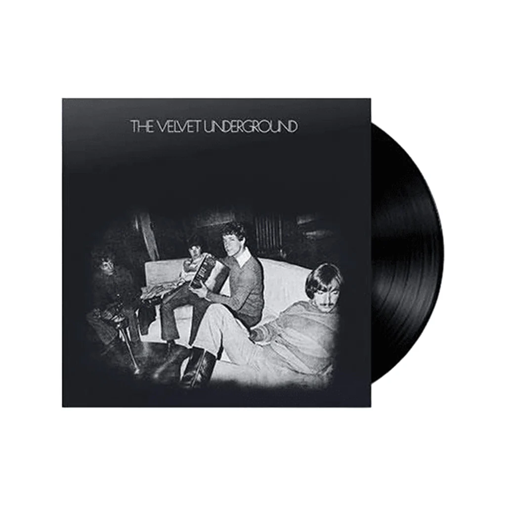 The Velvet Underground (45th Anniversary Edition) - The Velvet Underground (Vinyl) (AE) - Image 2