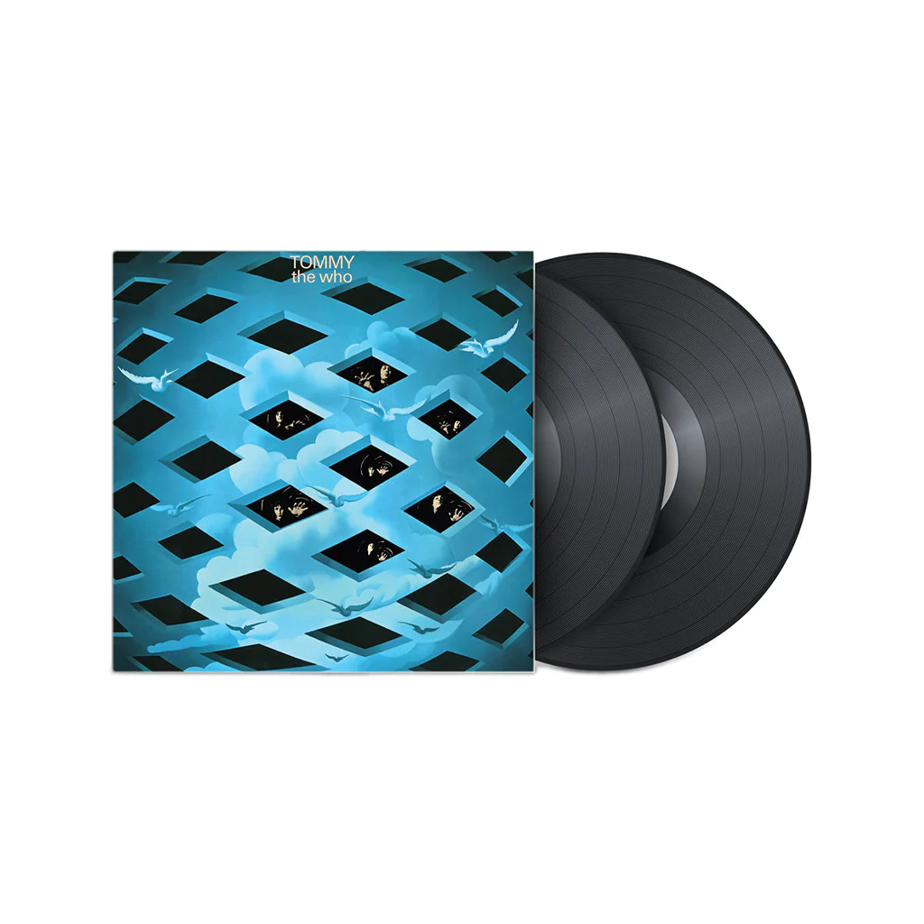 Tommy - The Who (Vinyl) - Image 2