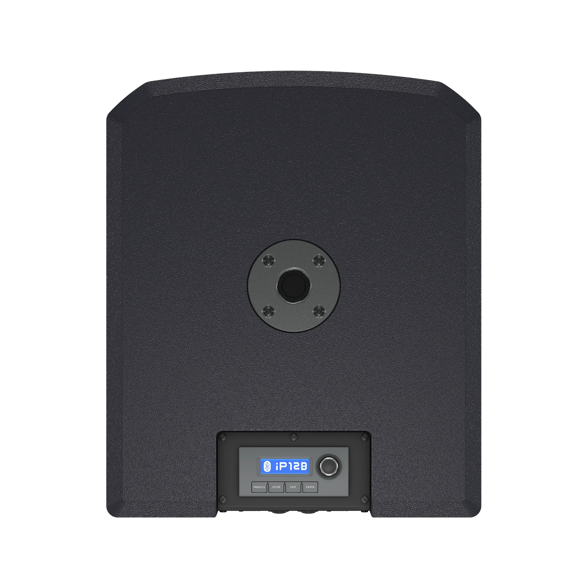 Turbosound iNSPIRE iP12B 1000W 12 inch Powered Subwoofer - Image 5