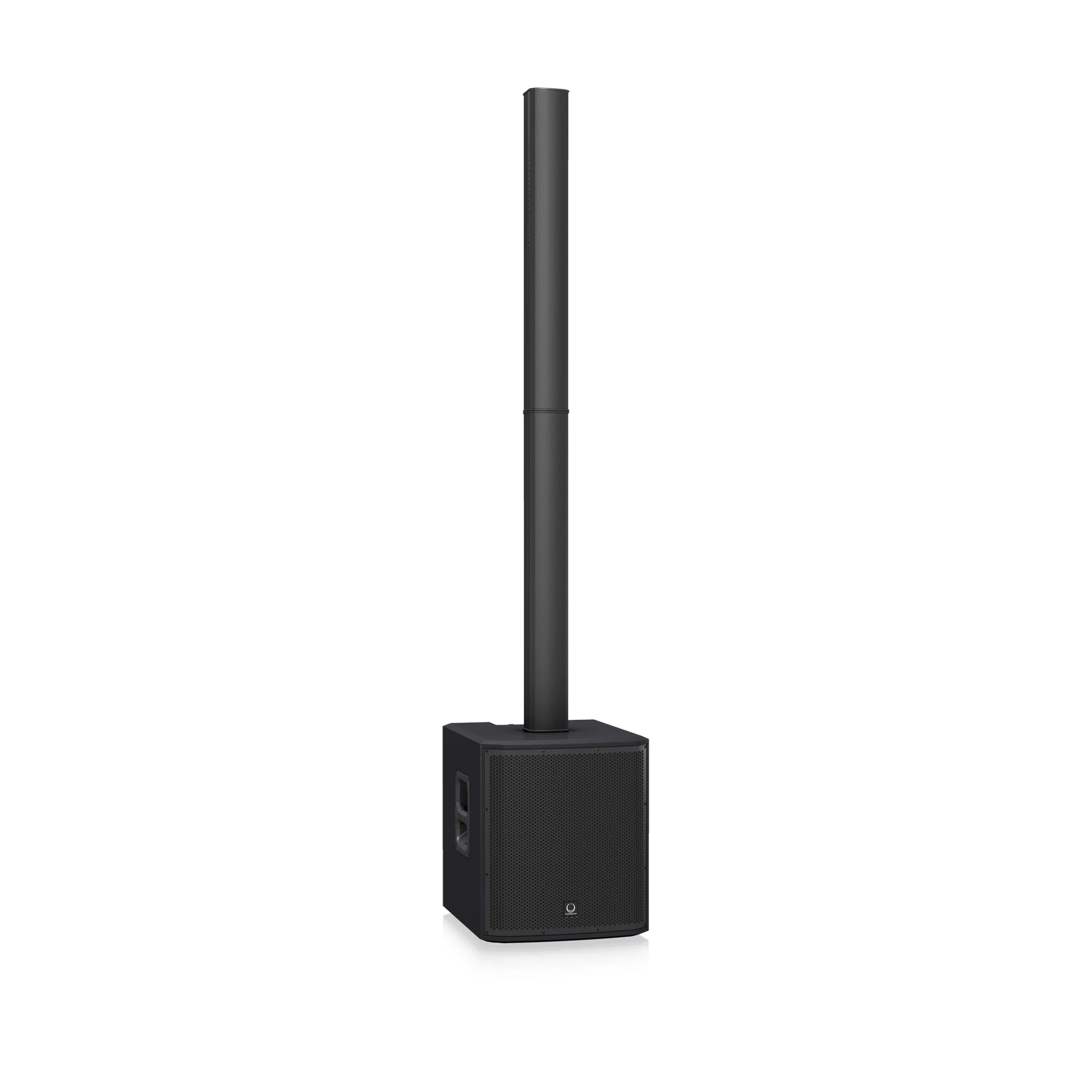 Turbosound iNSPIRE iP2000 V2 Powered Column Speaker with 12 inch Subwoofer - Image 2