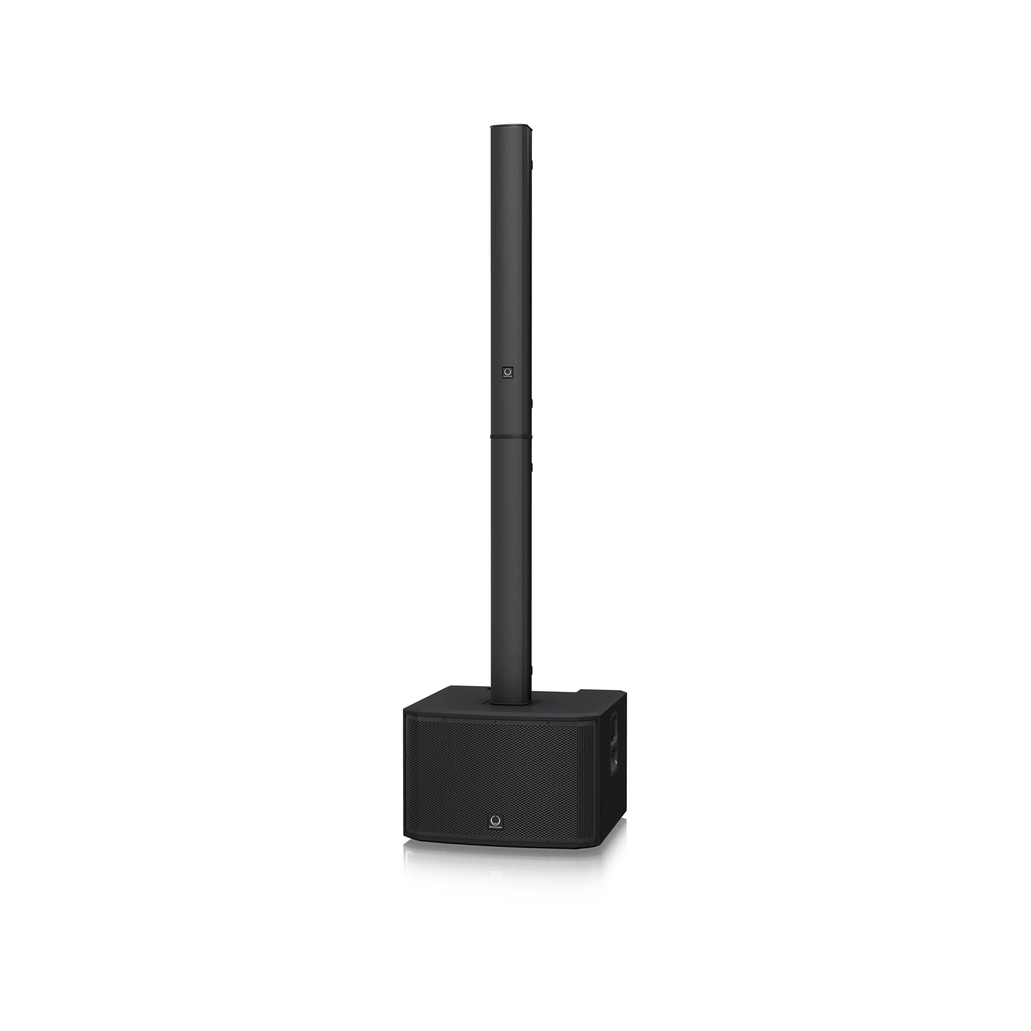 Turbosound iNSPIRE iP3000 Active Column Speaker with Dual 12 inch Subwoofer - Image 3