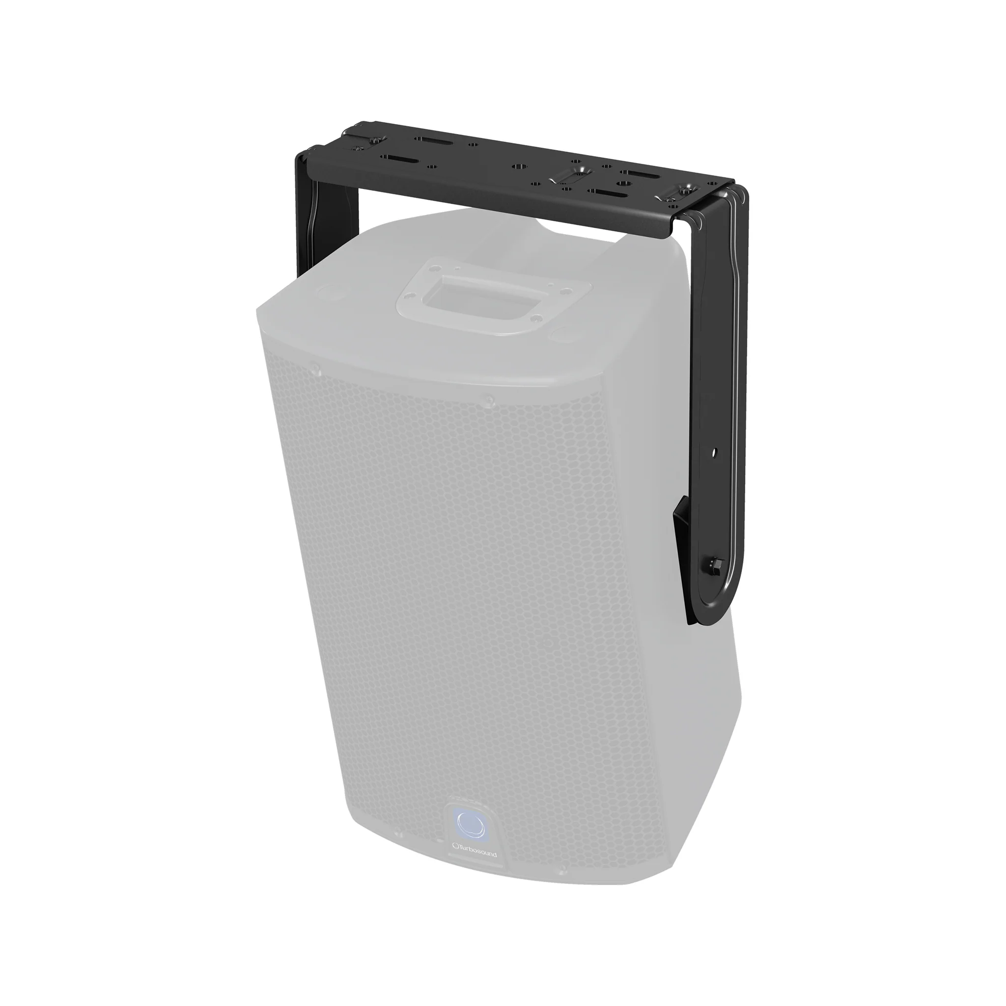 Turbosound IQ10-WB Wall Brackets for iQ10 Speakers - 2 Pack - Image 4