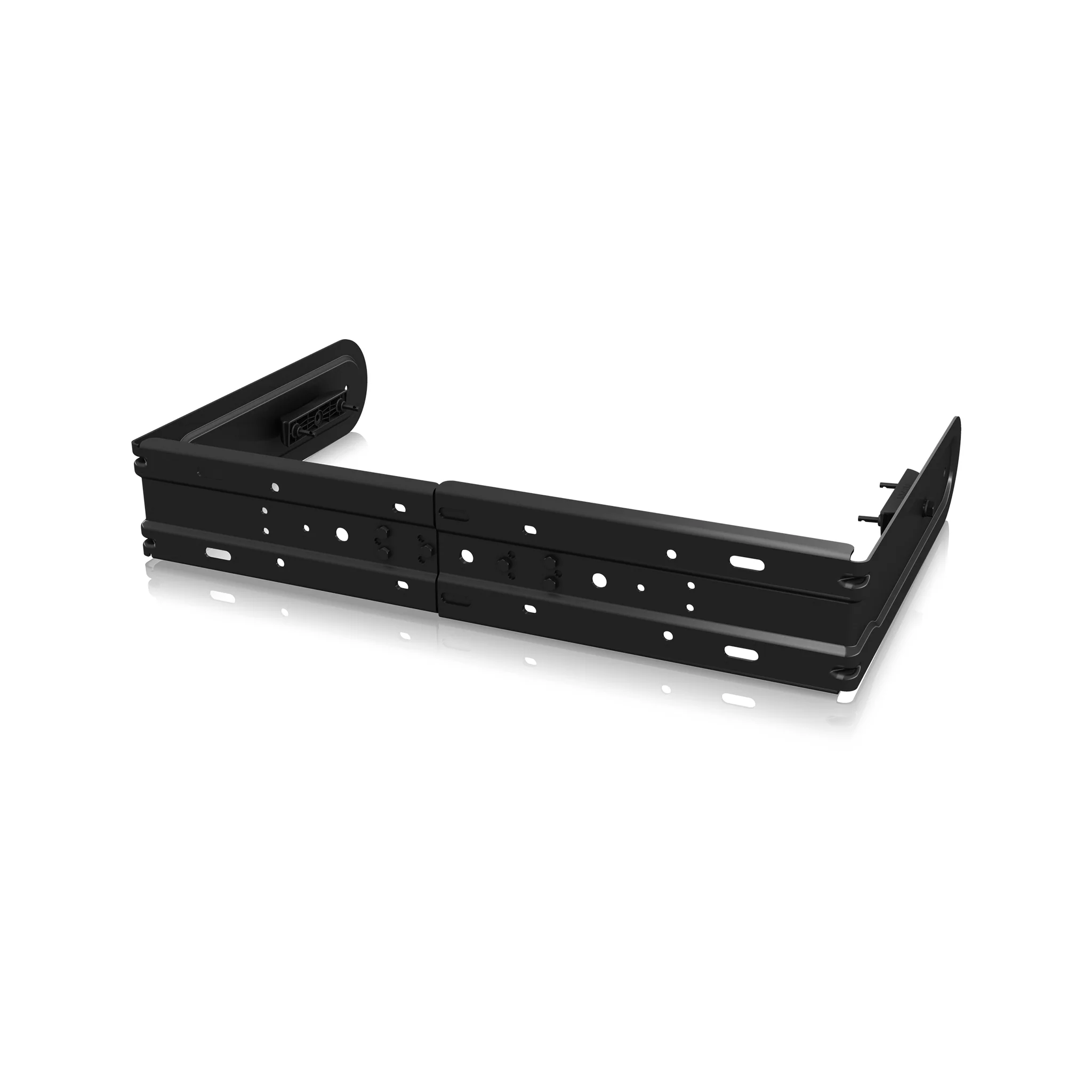Turbosound IQ12-WB Steel Wall Brackers for iQ12 Speakers