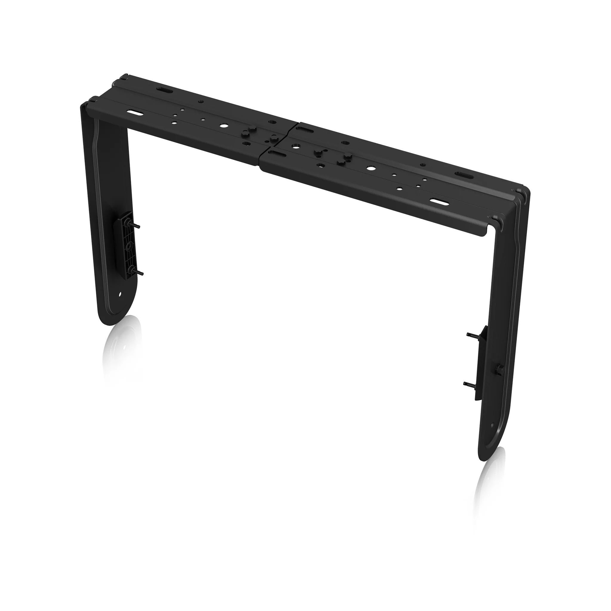 Turbosound IQ12-WB Steel Wall Brackers for iQ12 Speakers - Image 2