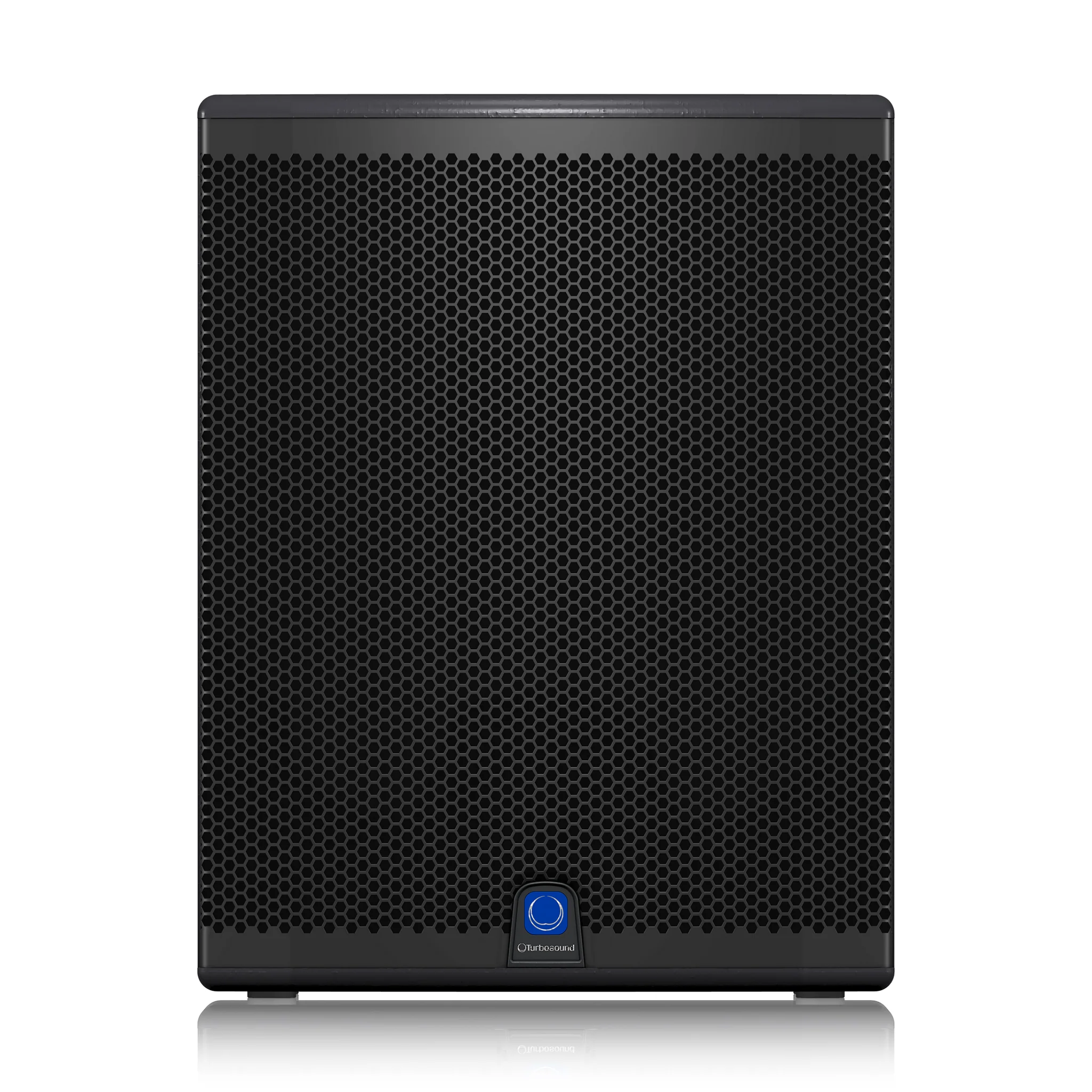Turbosound iQ18B 3000W 18 inch Powered Subwoofer with DSP
