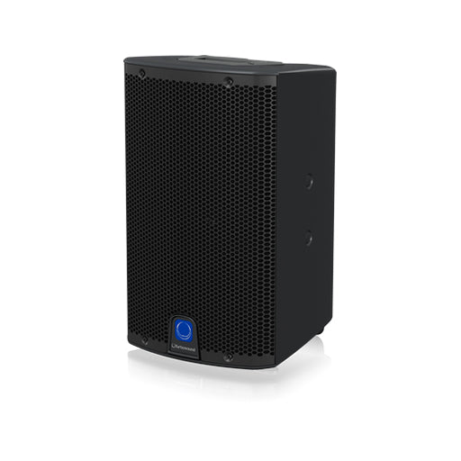 Turbosound iQ8 2500 Watt 2 Way 8" Powered Loudspeaker with Klark Teknik DSP Technology, Speaker Mode - Image 3