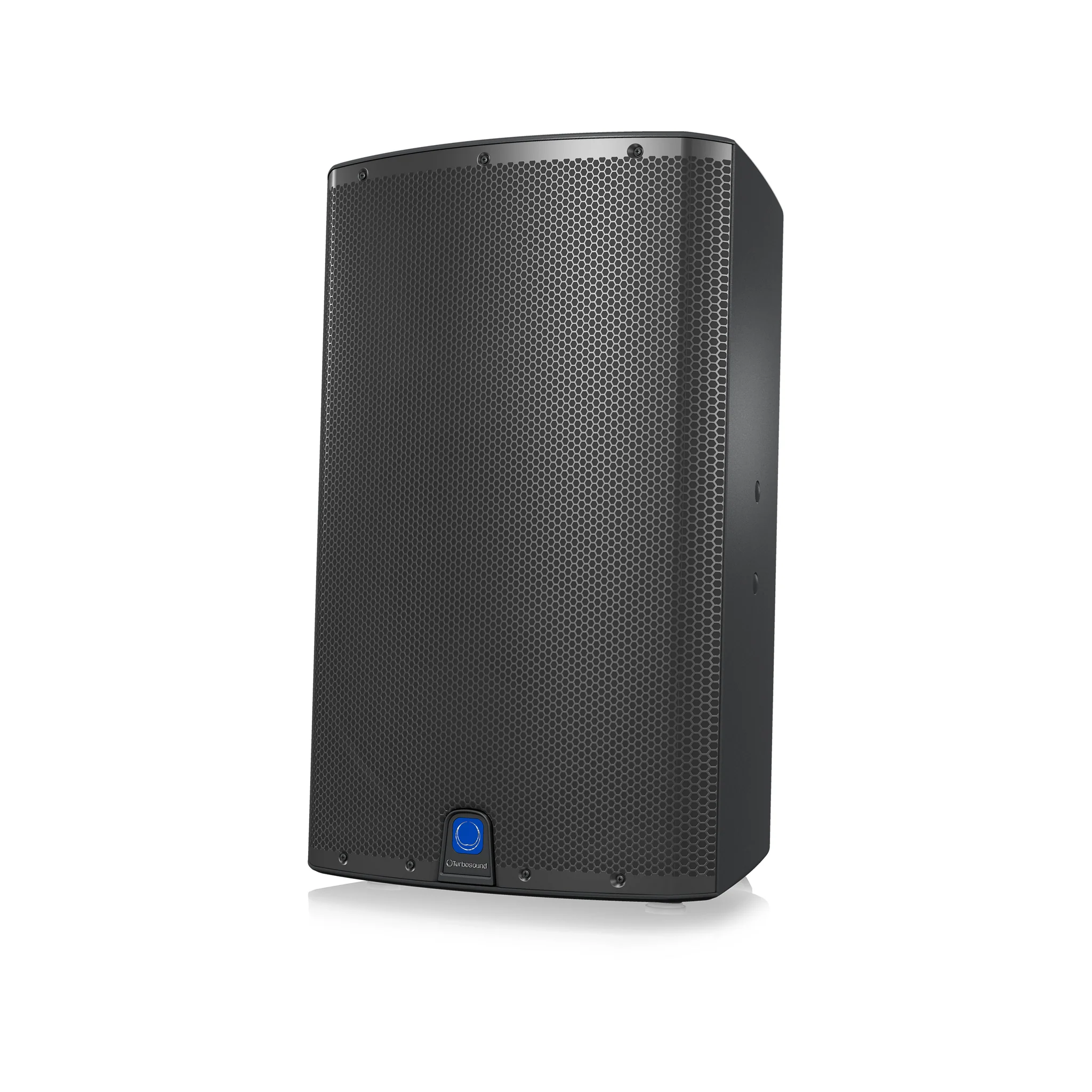 Turbosound iX15 1000W 15 inch Powered Speaker - Image 3