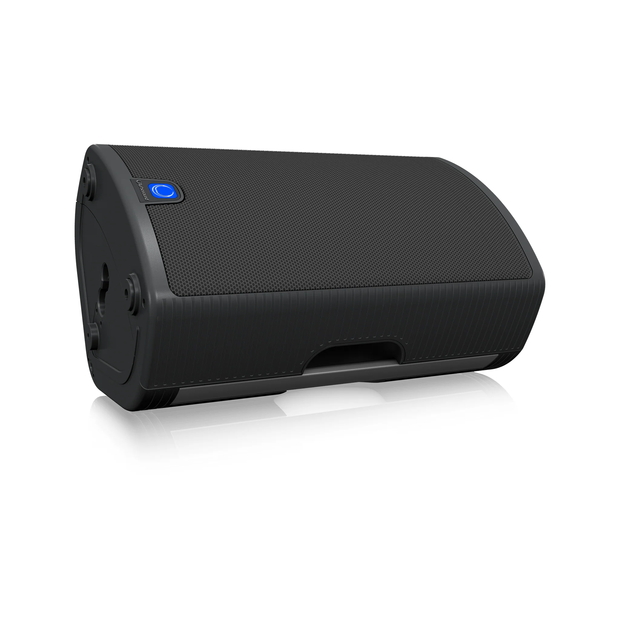 Turbosound Milan M12 1100W 12 inch Powered Speaker - Image 5
