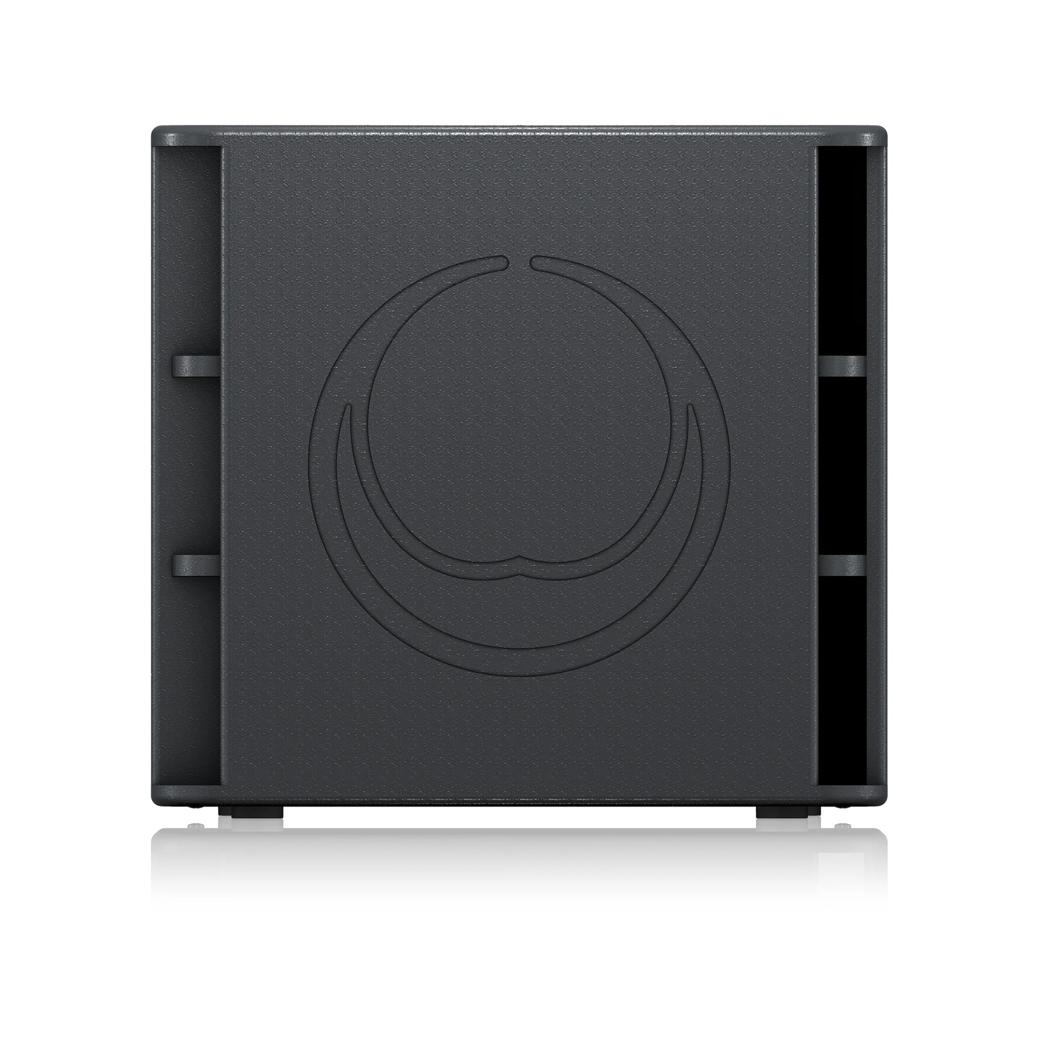 Turbosound Milan M15B 2200W 15 inch Powered Subwoofer