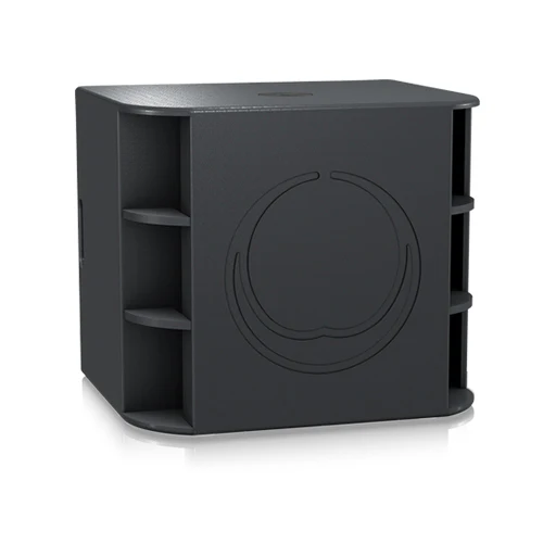 Turbosound Milan M18B 2200W 18 inch Powered Subwoofer - Image 2