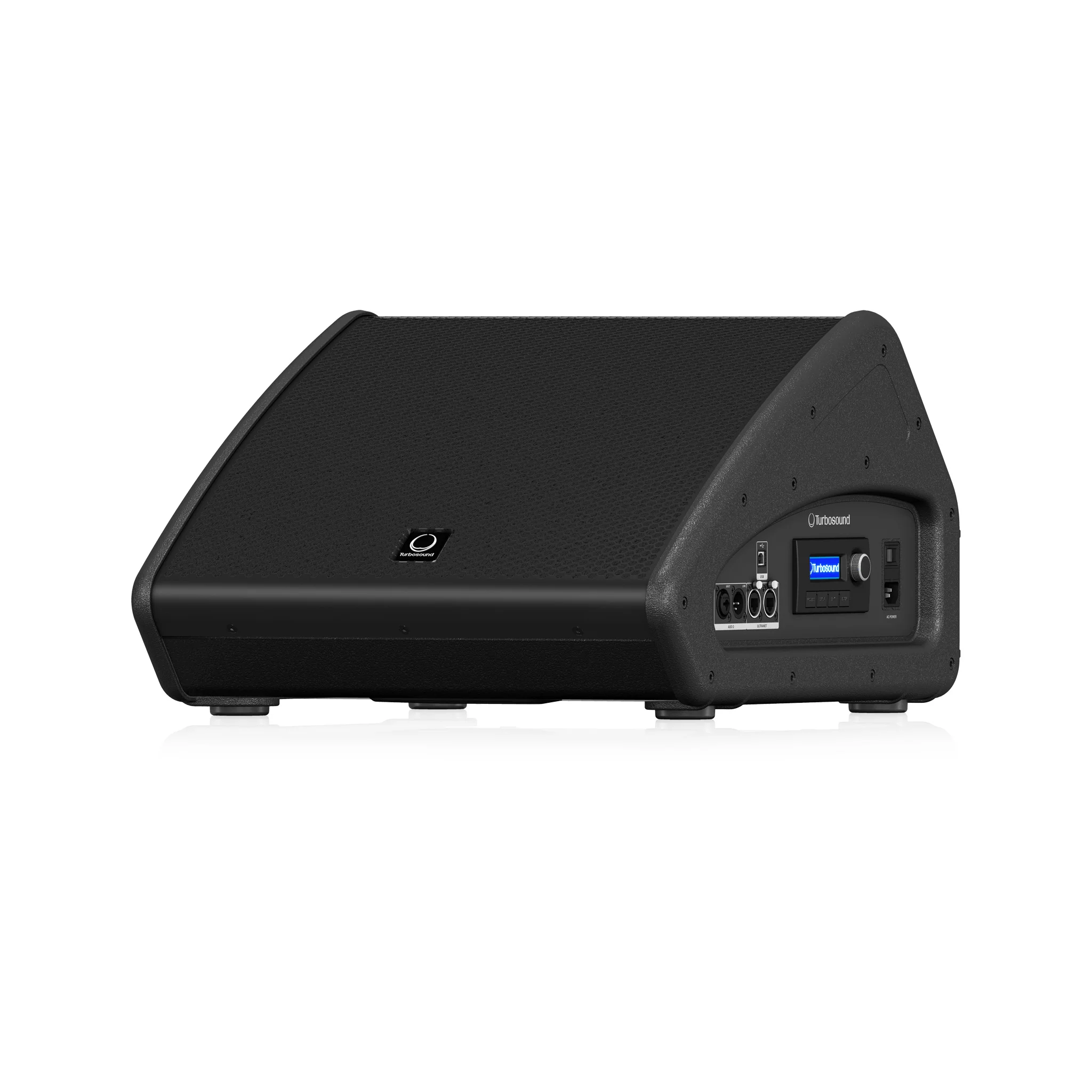 Turbosound TFX122M-AN 1100W 12 inch 2-way Flashline Series Stage Monitor - Image 3