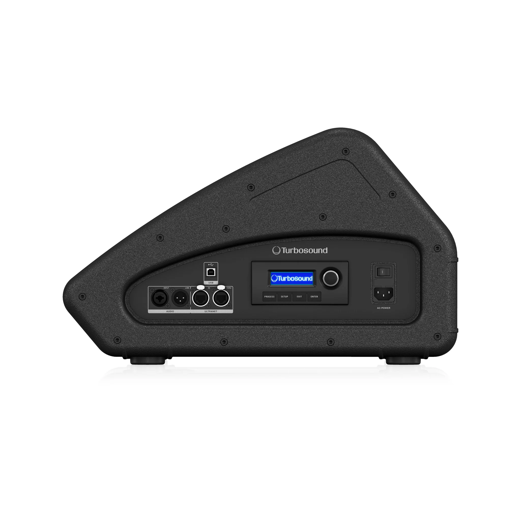 Turbosound TFX122M-AN 1100W 12 inch 2-way Flashline Series Stage Monitor - Image 7