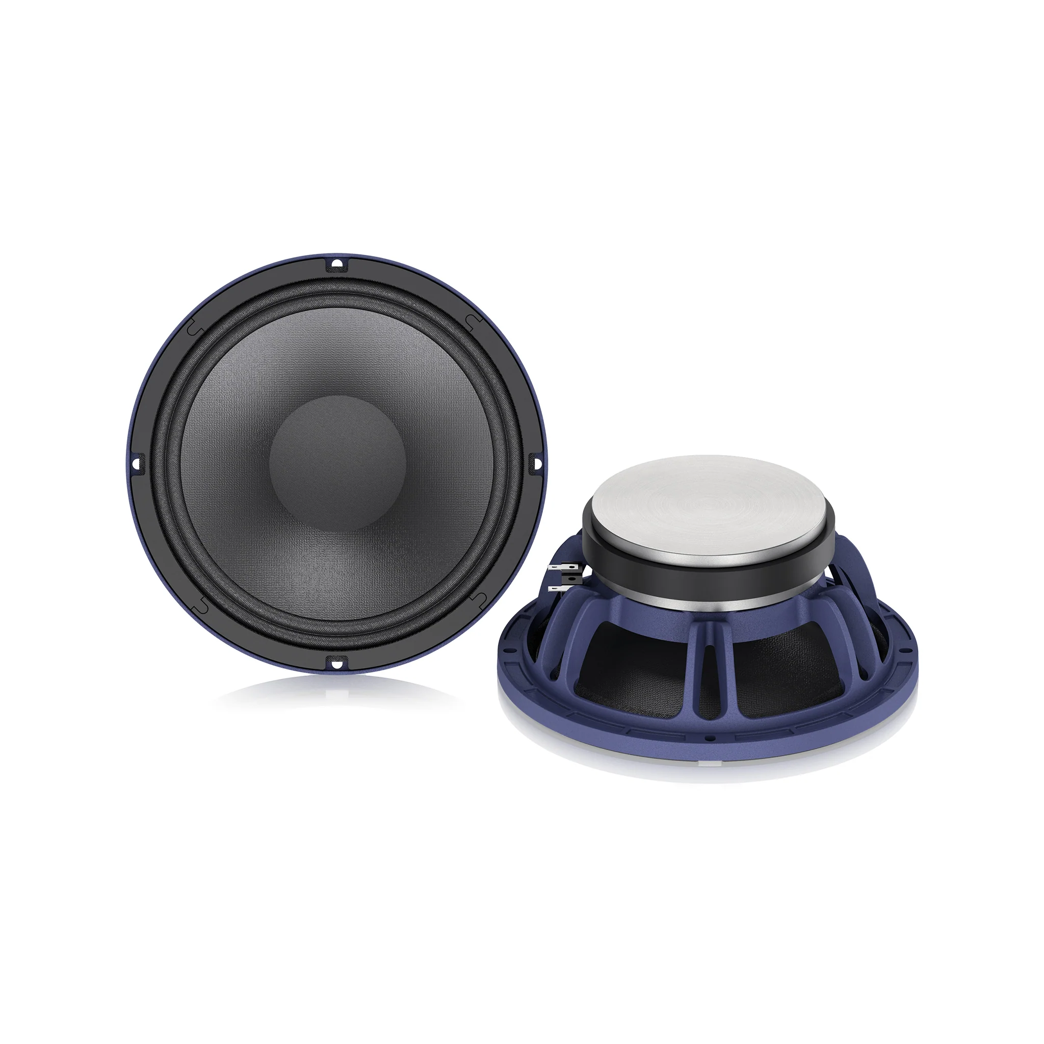 Turbosound TS-10W300/8A 300 Watt 10" Low Frequency Loudspeaker for PA Applications - Image 5