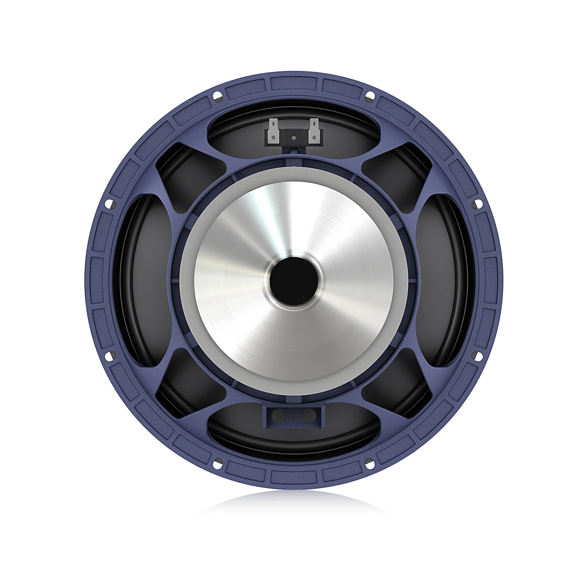 Turbosound TS-12W350/8A 350 Watt 12" Low Frequency Loudspeaker for PA Applications - Image 3