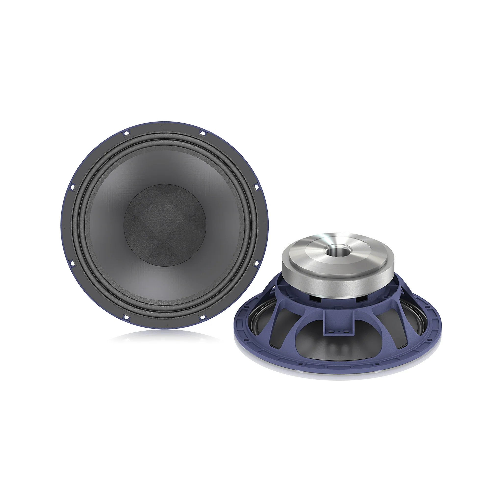Turbosound TS-12W350/8A 350 Watt 12" Low Frequency Loudspeaker for PA Applications - Image 5