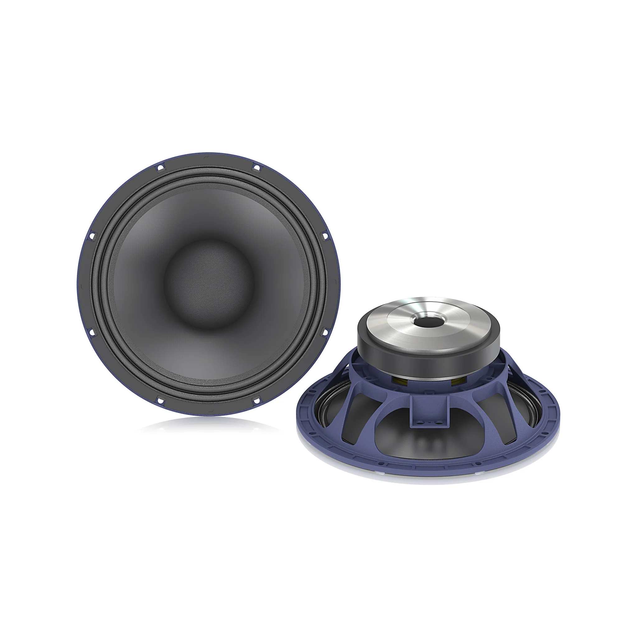 Turbosound TS-12W350/8W 350 Watt 12" Low Frequency Loudspeaker for PA Applications - Image 5