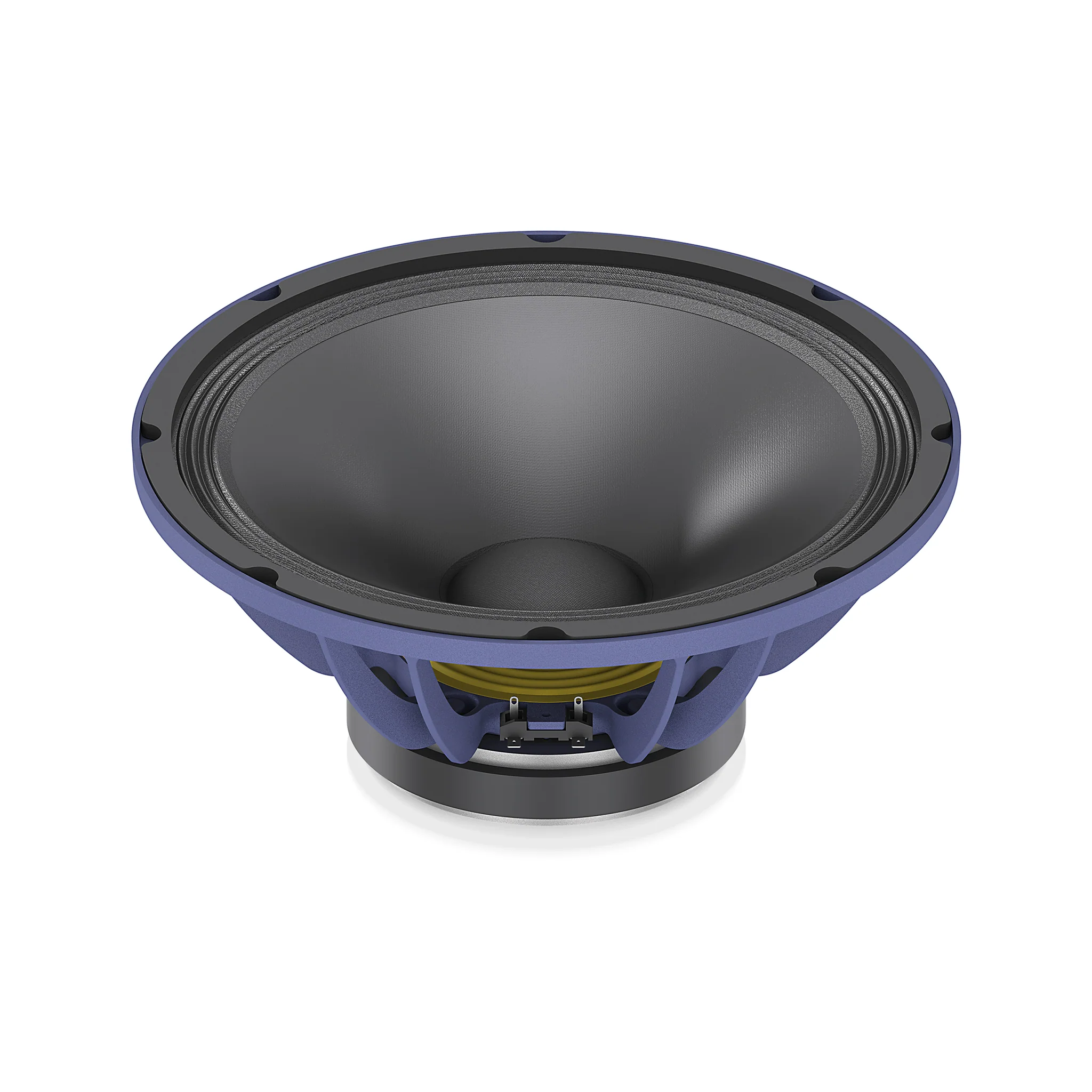 Turbosound TS-15W300/8A 300 Watt 15" Low Frequency Loudspeaker for PA Applications - Image 2