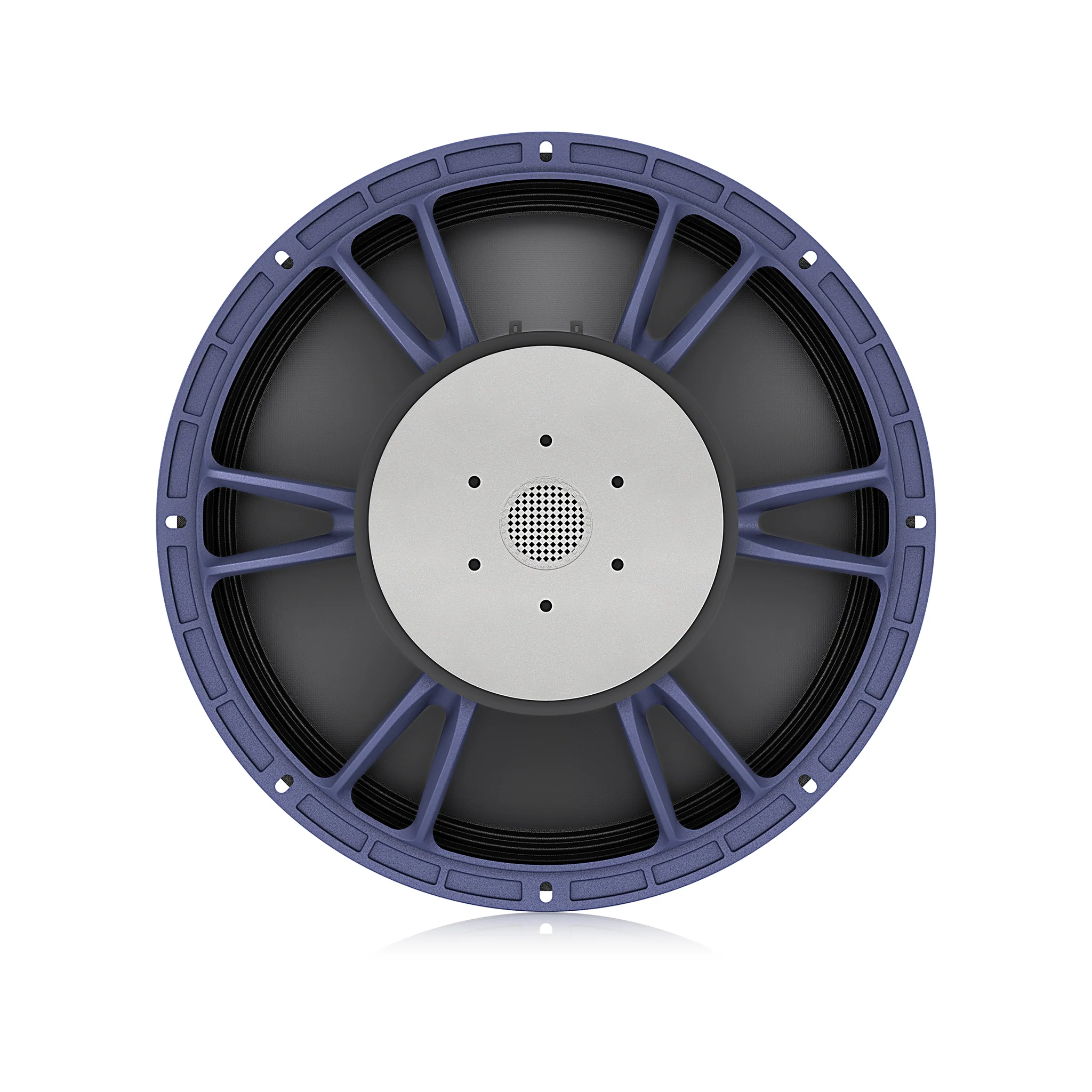 Turbosound TS-15W300/8A 300 Watt 15" Low Frequency Loudspeaker for PA Applications - Image 3
