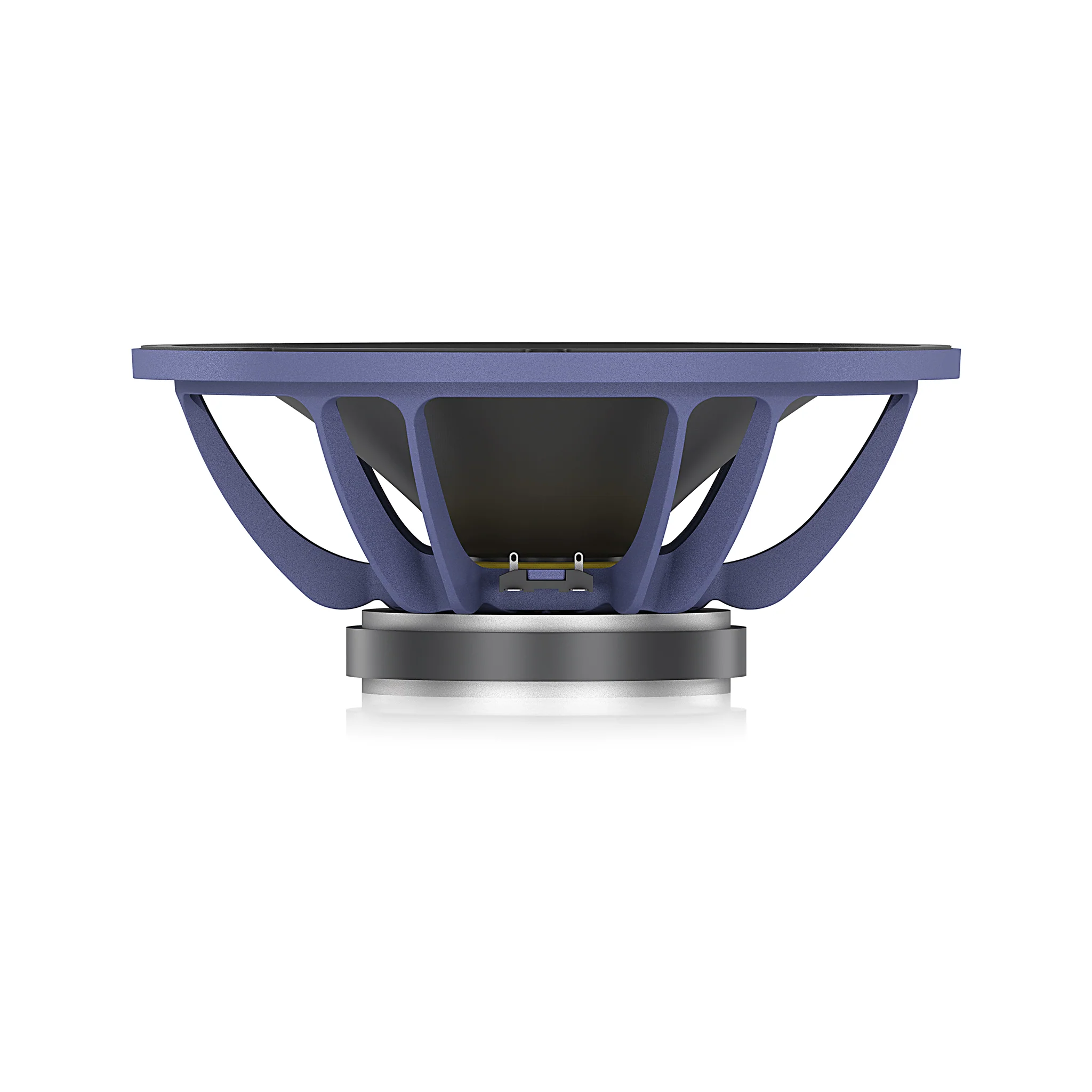 Turbosound TS-15W300/8A 300 Watt 15" Low Frequency Loudspeaker for PA Applications - Image 4