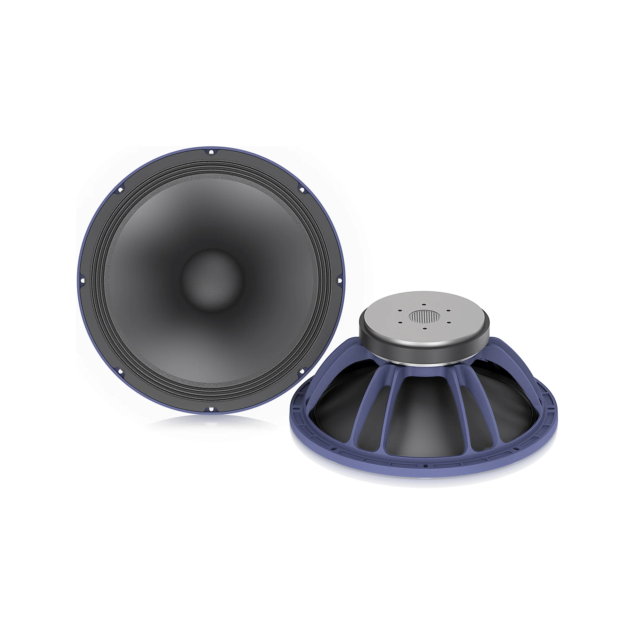 Turbosound TS-15W300/8A 300 Watt 15" Low Frequency Loudspeaker for PA Applications - Image 5