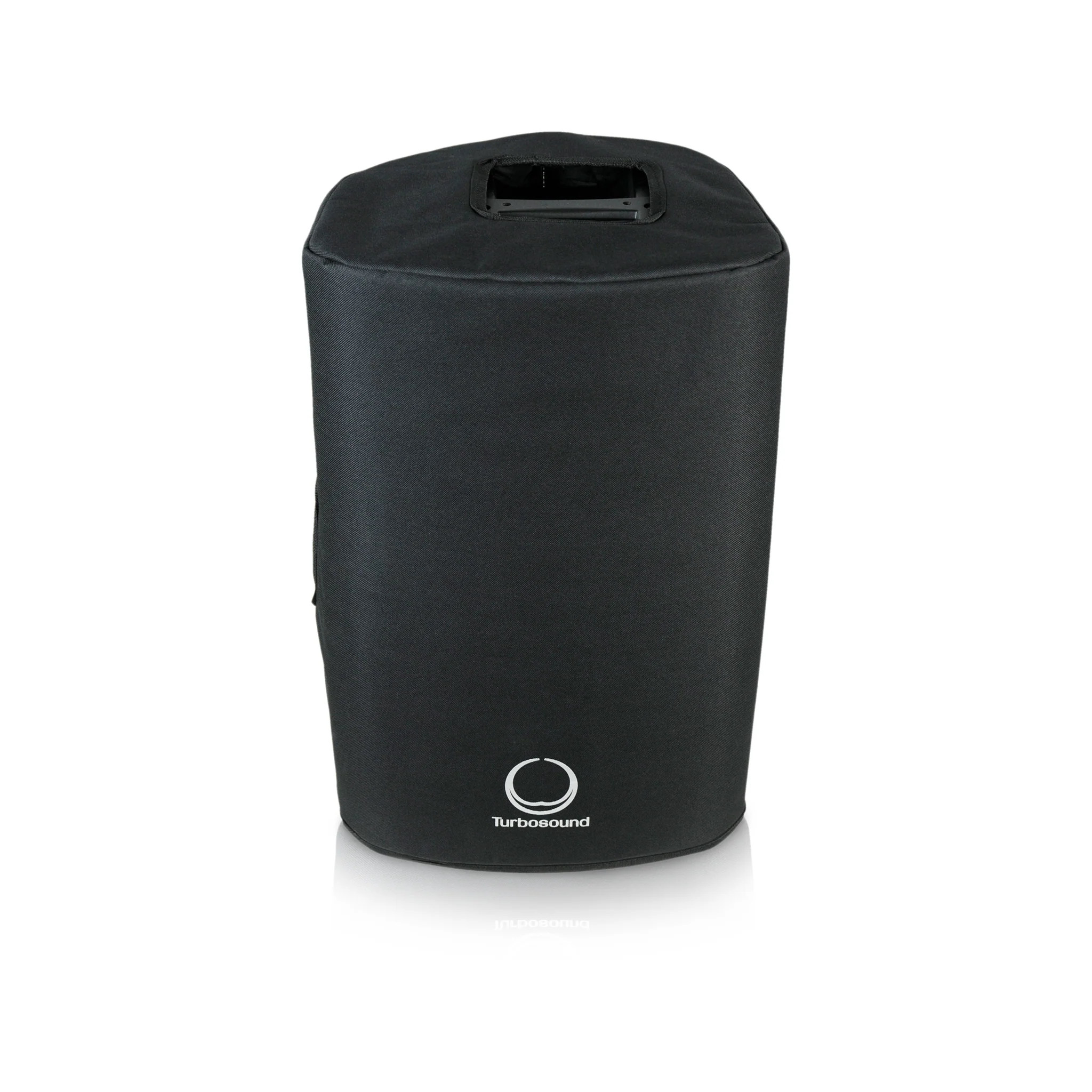 Turbosound TS-PC10-1 Deluxe Water-Resistant Protective Cover for 10" Loudspeakers - Image 2