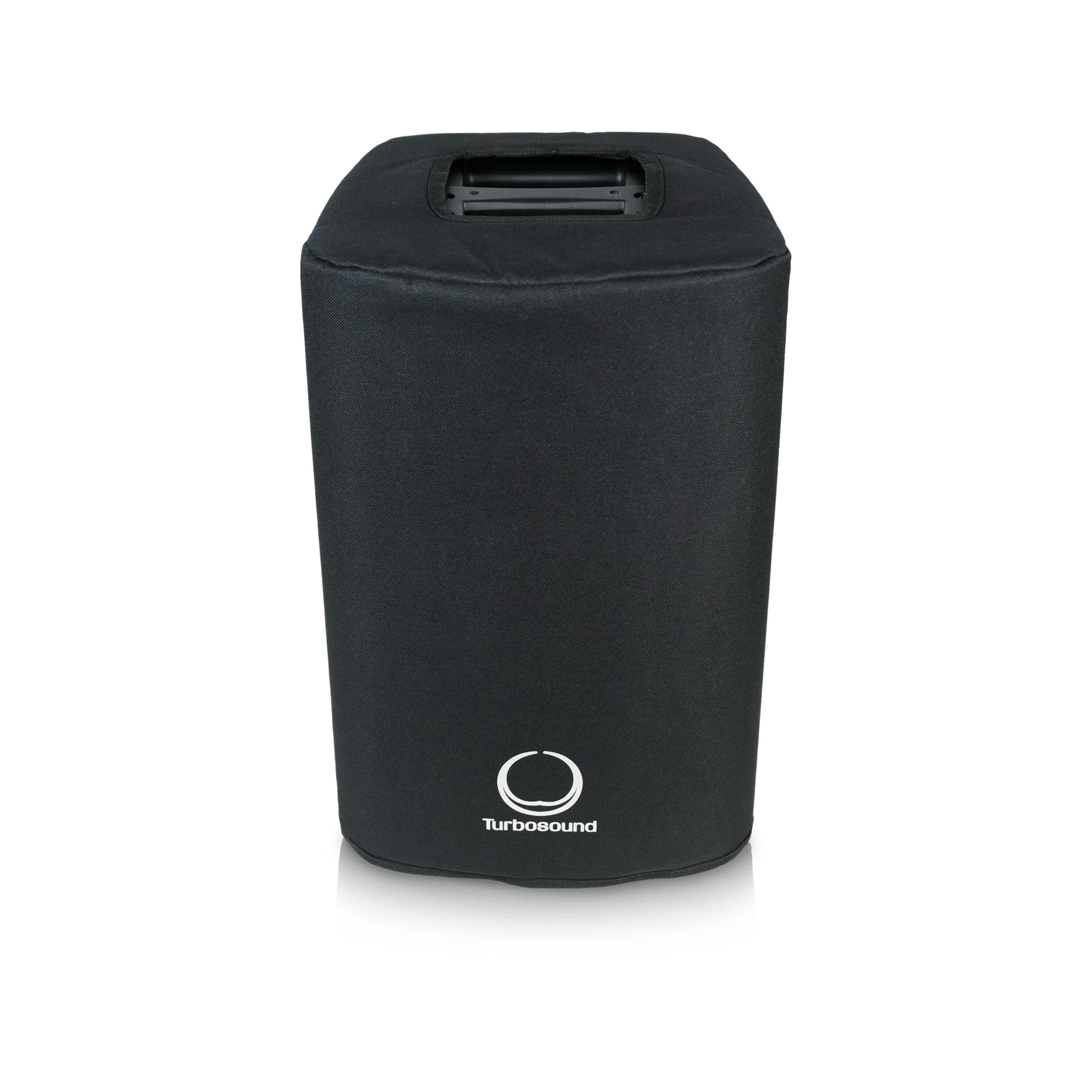 Turbosound TS-PC8-1 Deluxe Water Resistant Protective Cover for 8" Loudspeakers, including iQ8 - Image 2