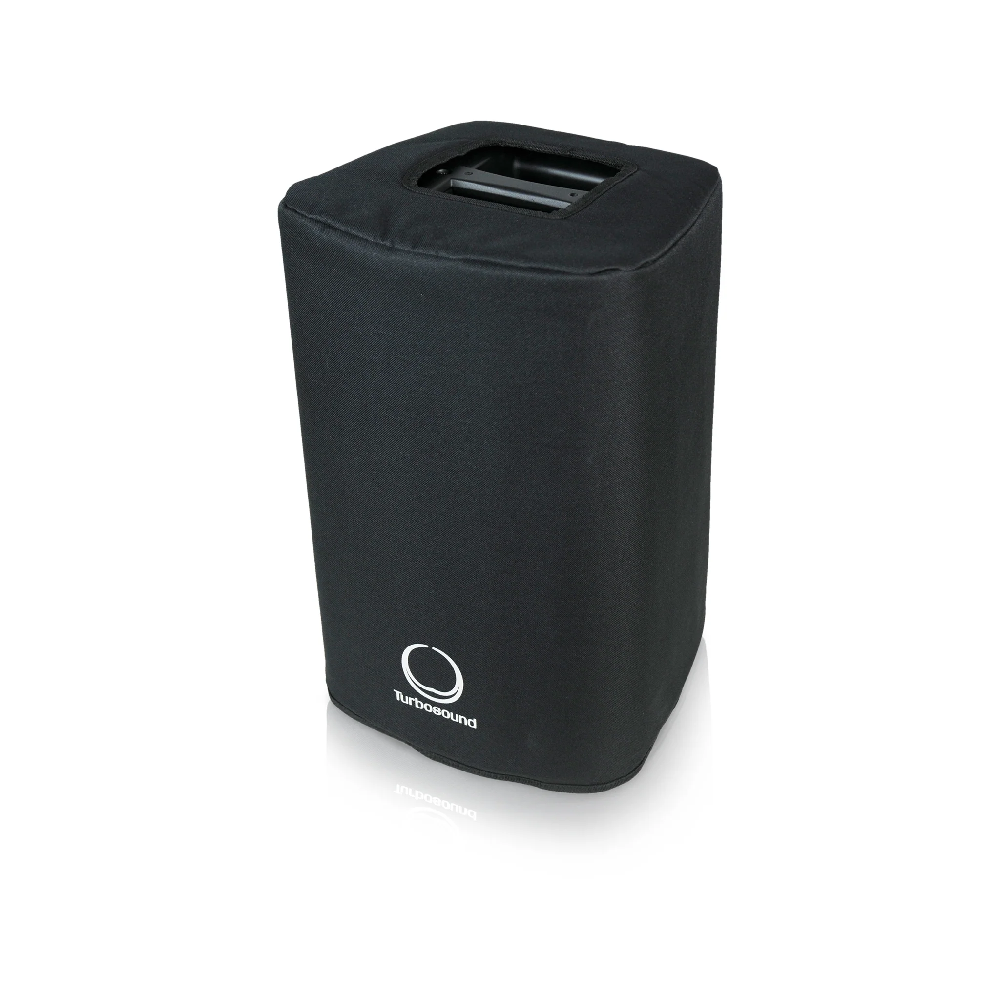 Turbosound TS-PC8-1 Deluxe Water Resistant Protective Cover for 8" Loudspeakers, including iQ8 - Image 3