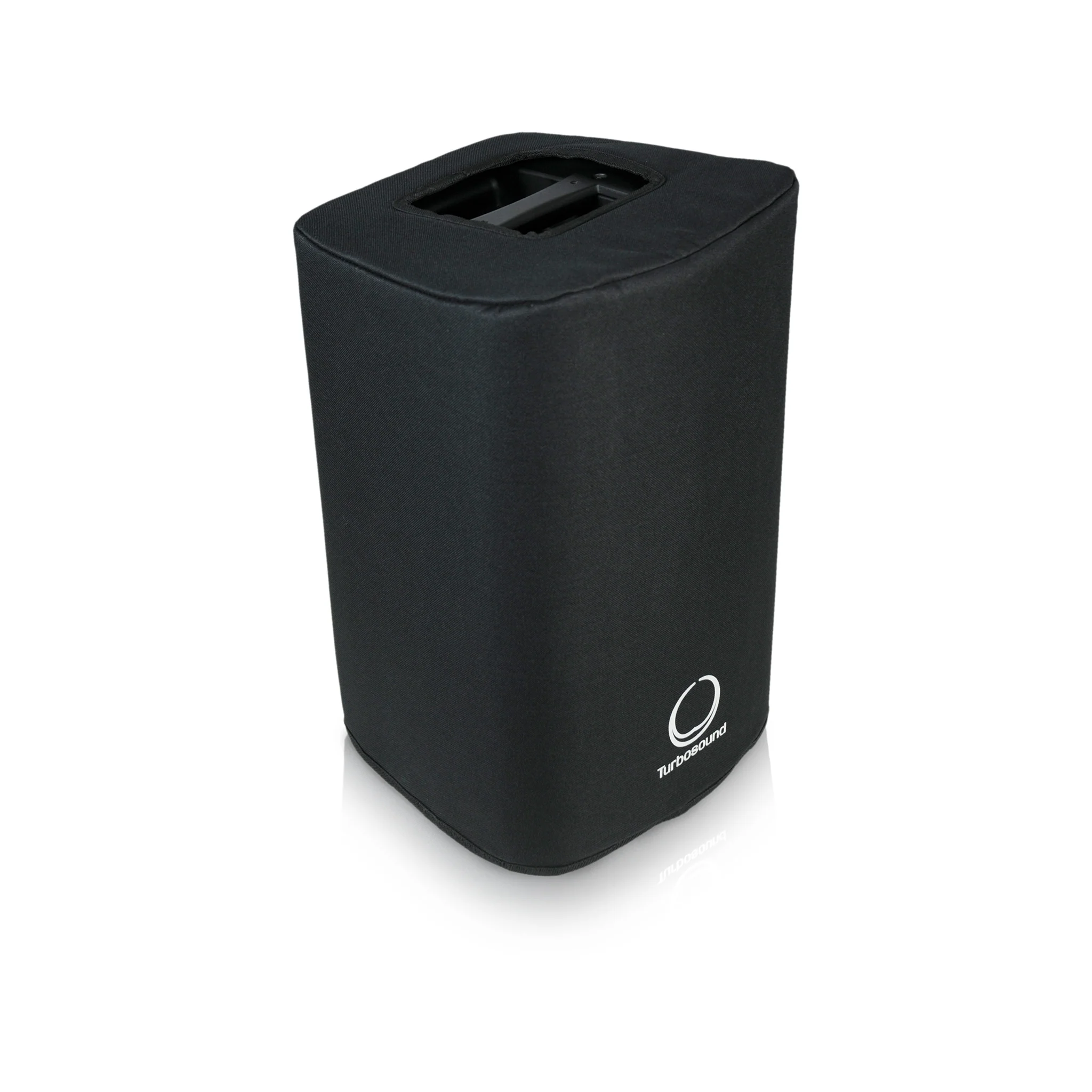 Turbosound TS-PC8-1 Deluxe Water Resistant Protective Cover for 8" Loudspeakers, including iQ8 - Image 4