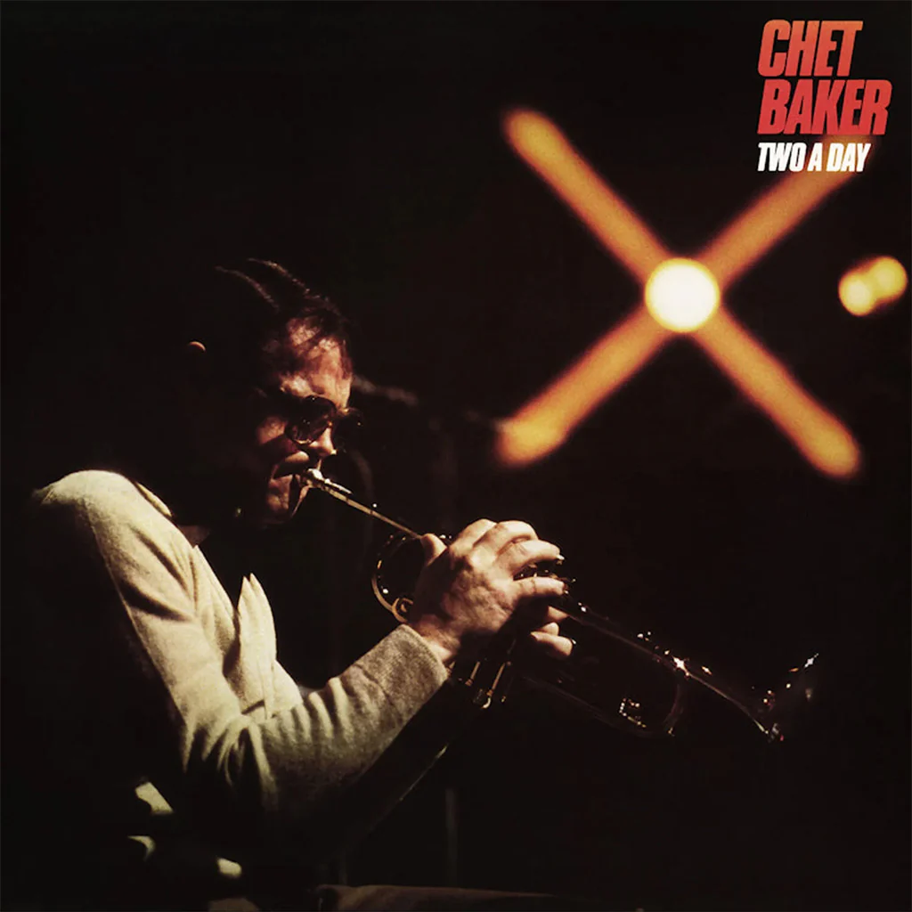 Two A Day (Limited Edition) - Chet Baker (Vinyl) (AE)
