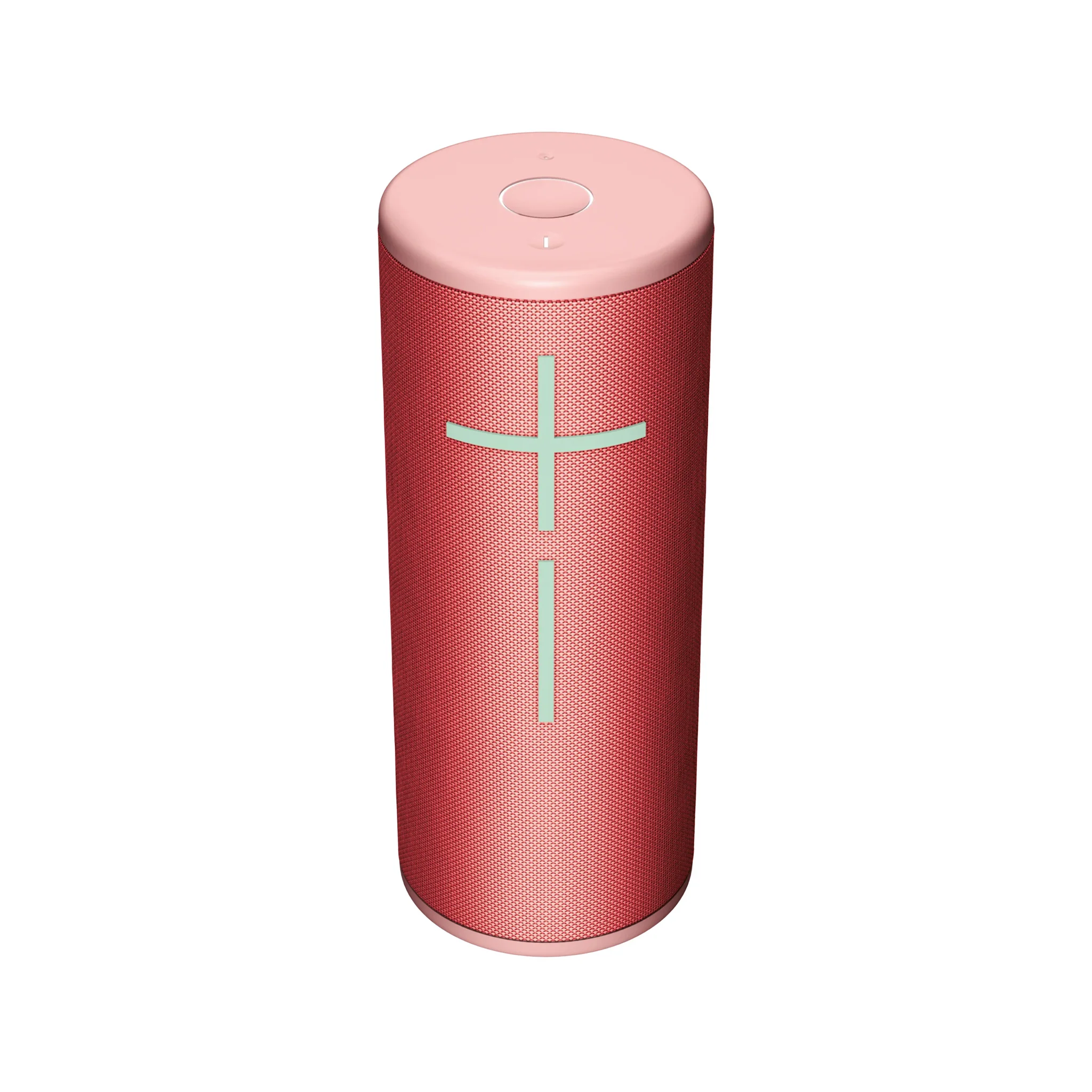 Ultimate Ears Boom 4 Portable Bluetooth Speaker, Raspberry Red - Image 4