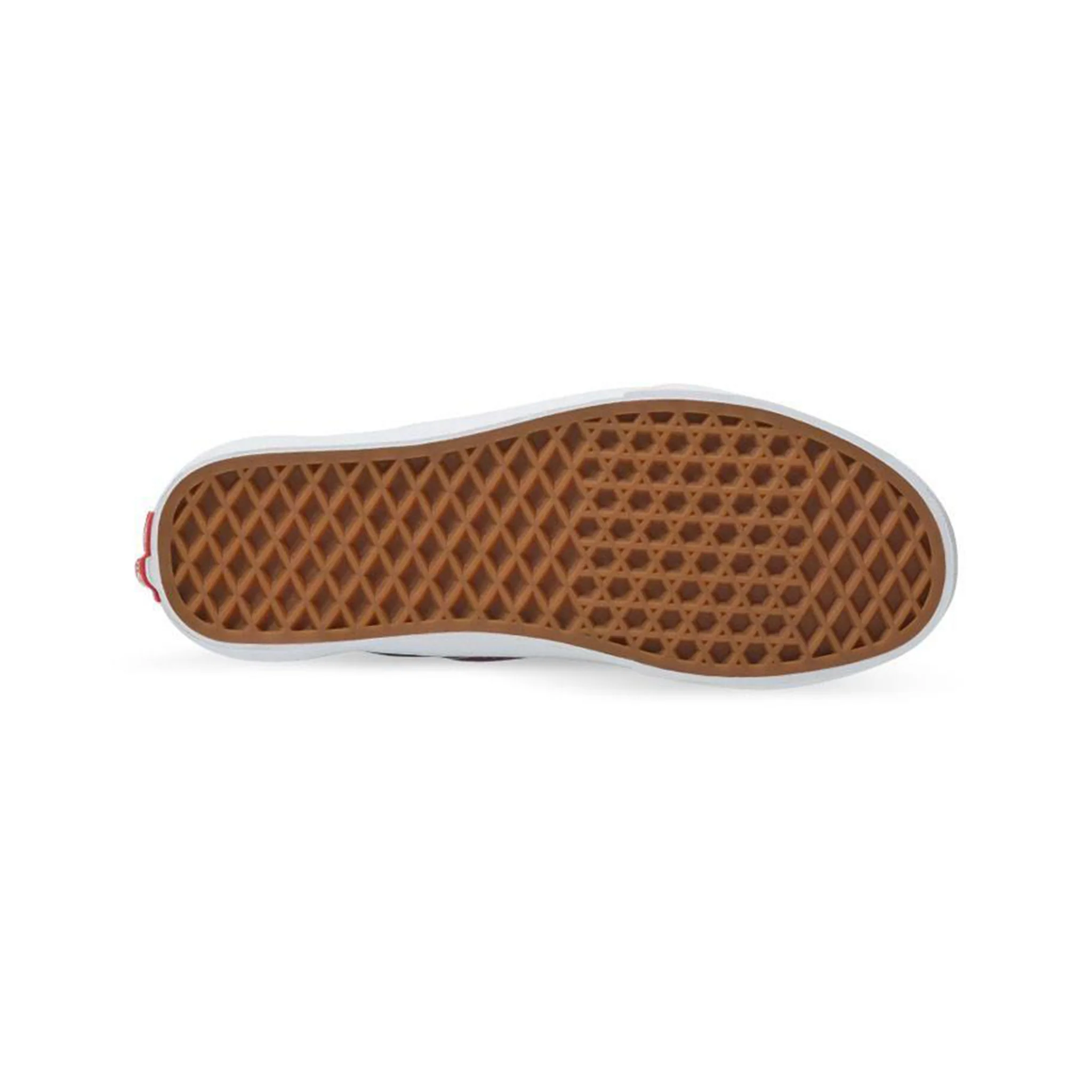 Vans UA Classic Slip-On, Orchid/True White - Image 3