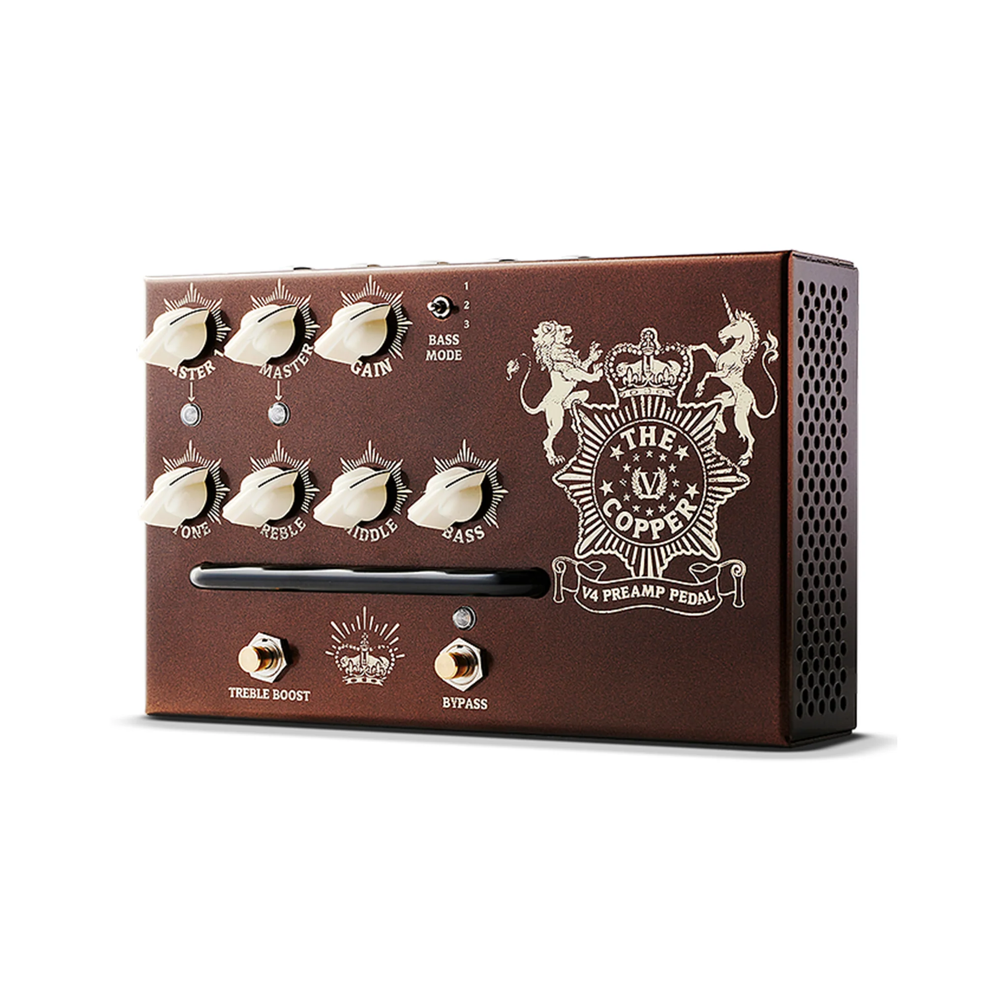 Victory The Copper Pedal - Image 2