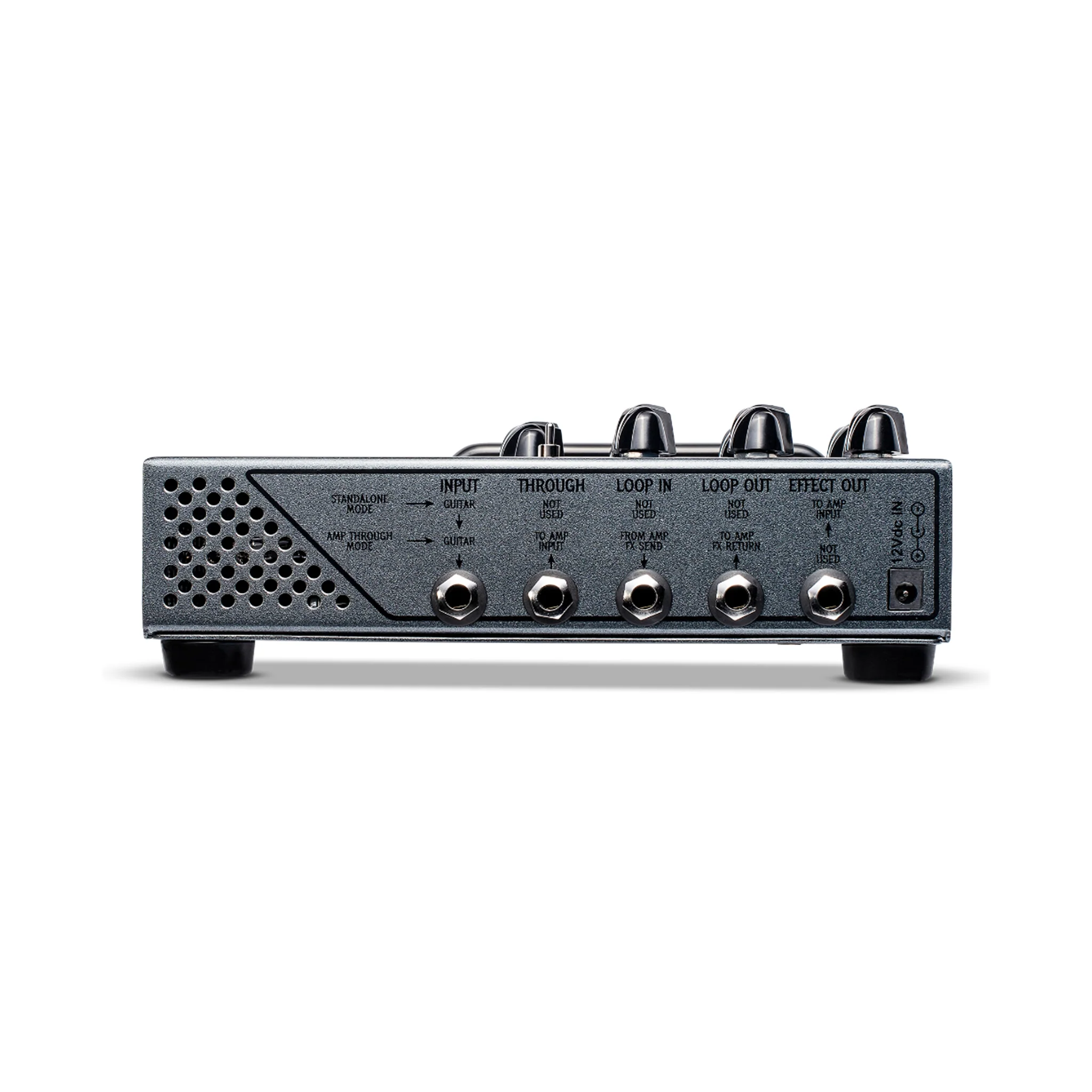 Victory The Kraken Preamp Pedal - Image 2