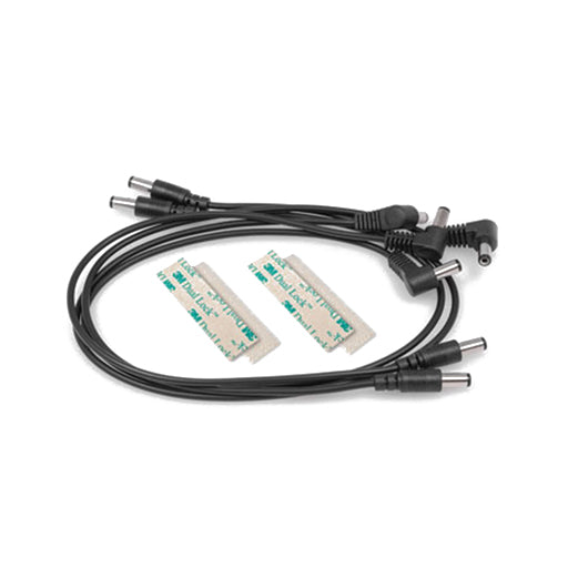 Voodoo Lab Pedal Power X4 Expander Kit - Image 3