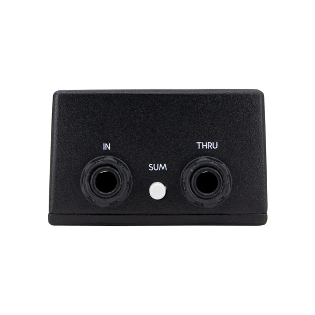 Walrus Audio Canvas Line Isolator Guitar Effects Pedal - Image 9