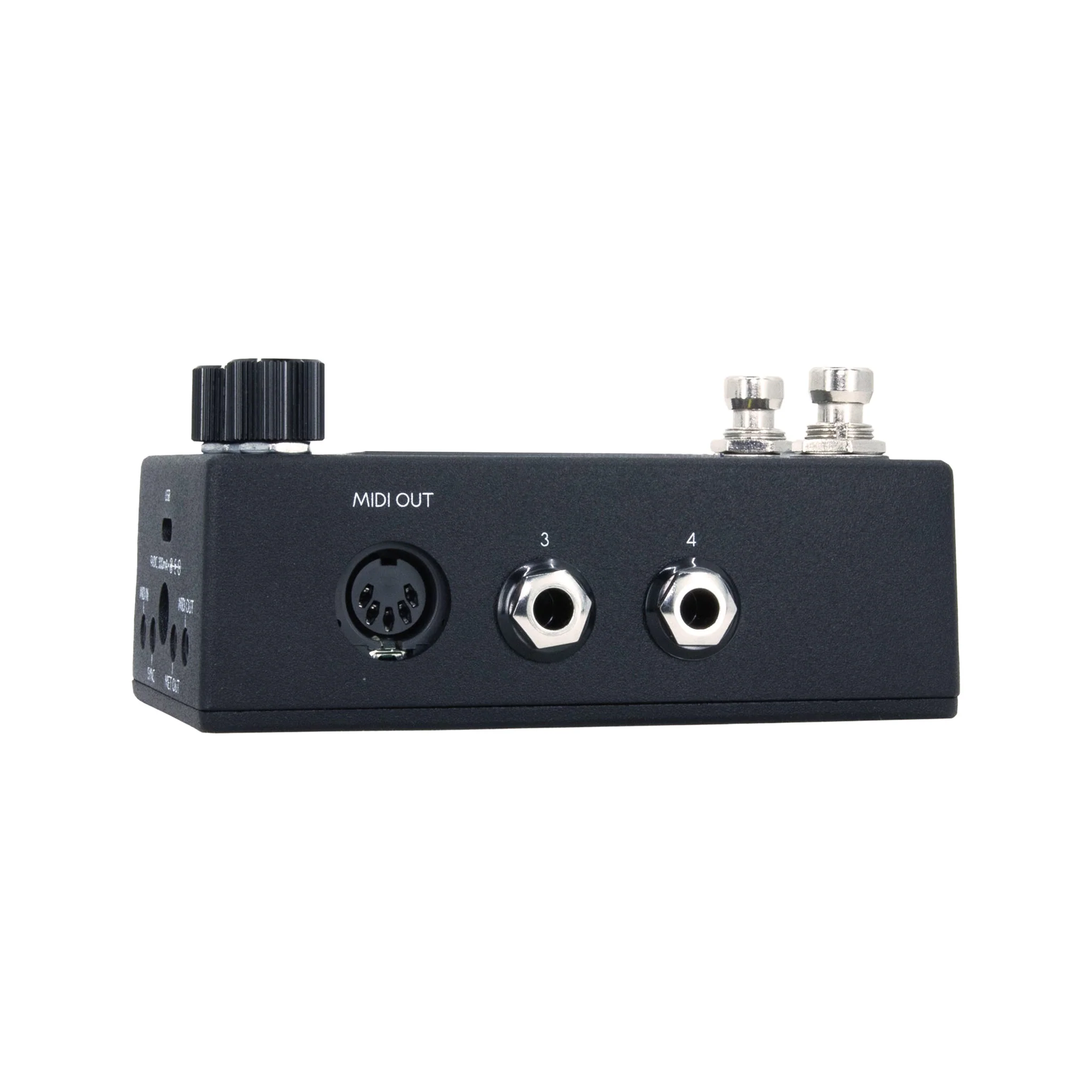 Walrus Audio Canvas MIDI Clock Guitar Pedal - Image 4