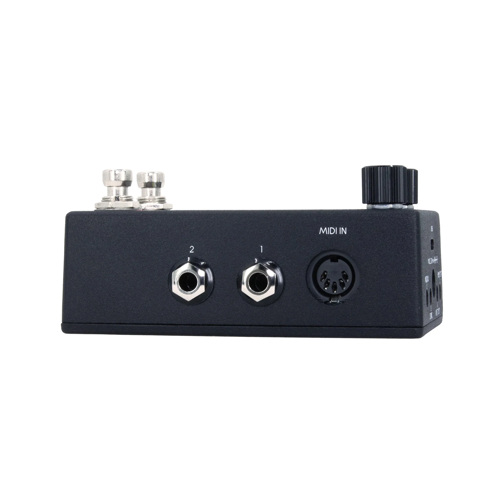 Walrus Audio Canvas MIDI Clock Guitar Pedal - Image 5