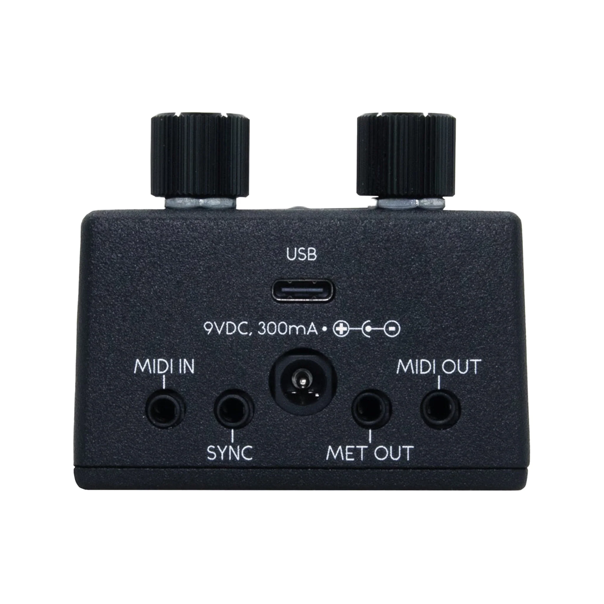 Walrus Audio Canvas MIDI Clock Guitar Pedal - Image 6