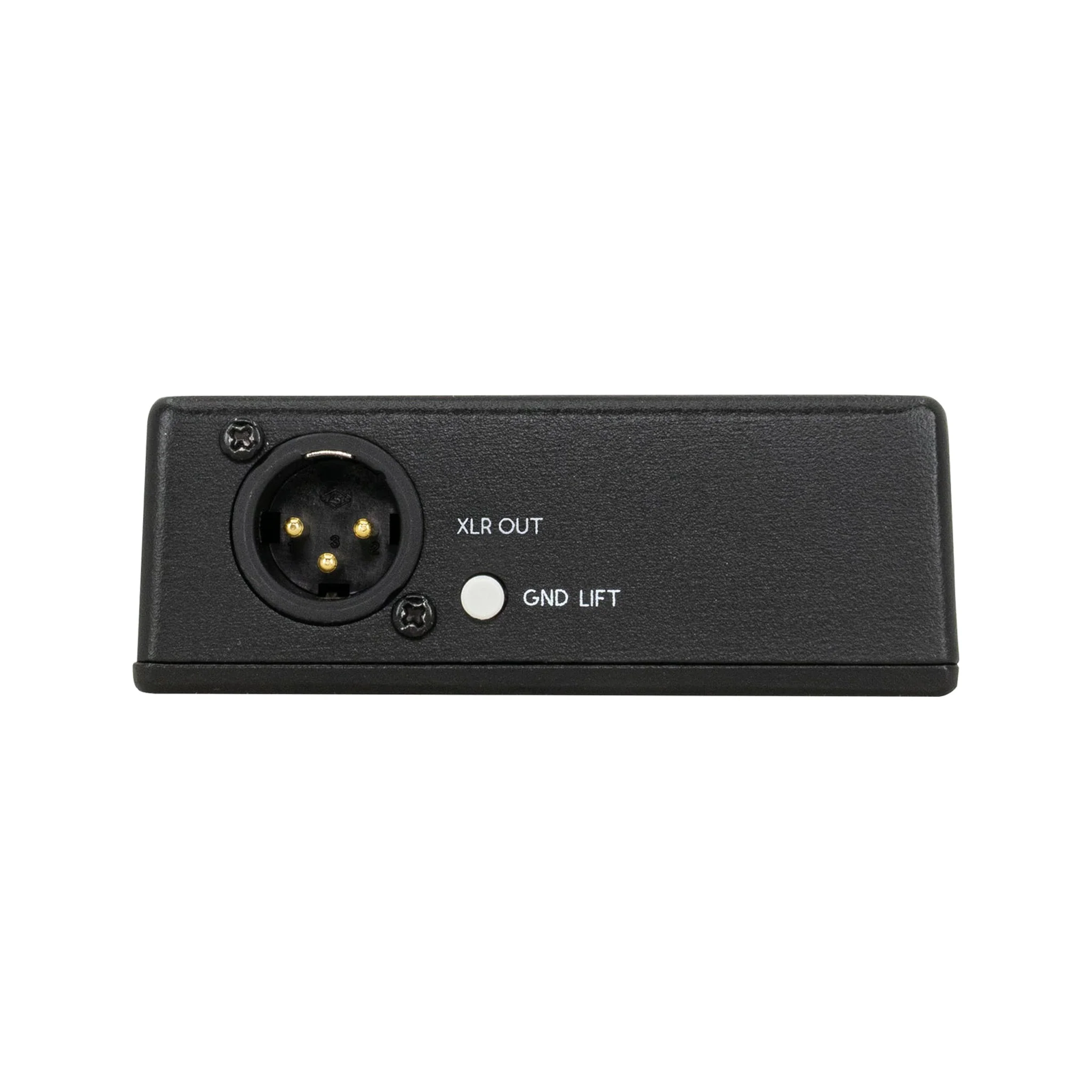Walrus Audio Canvas Nano Line Isolator Guitar Effects Pedal - Image 7
