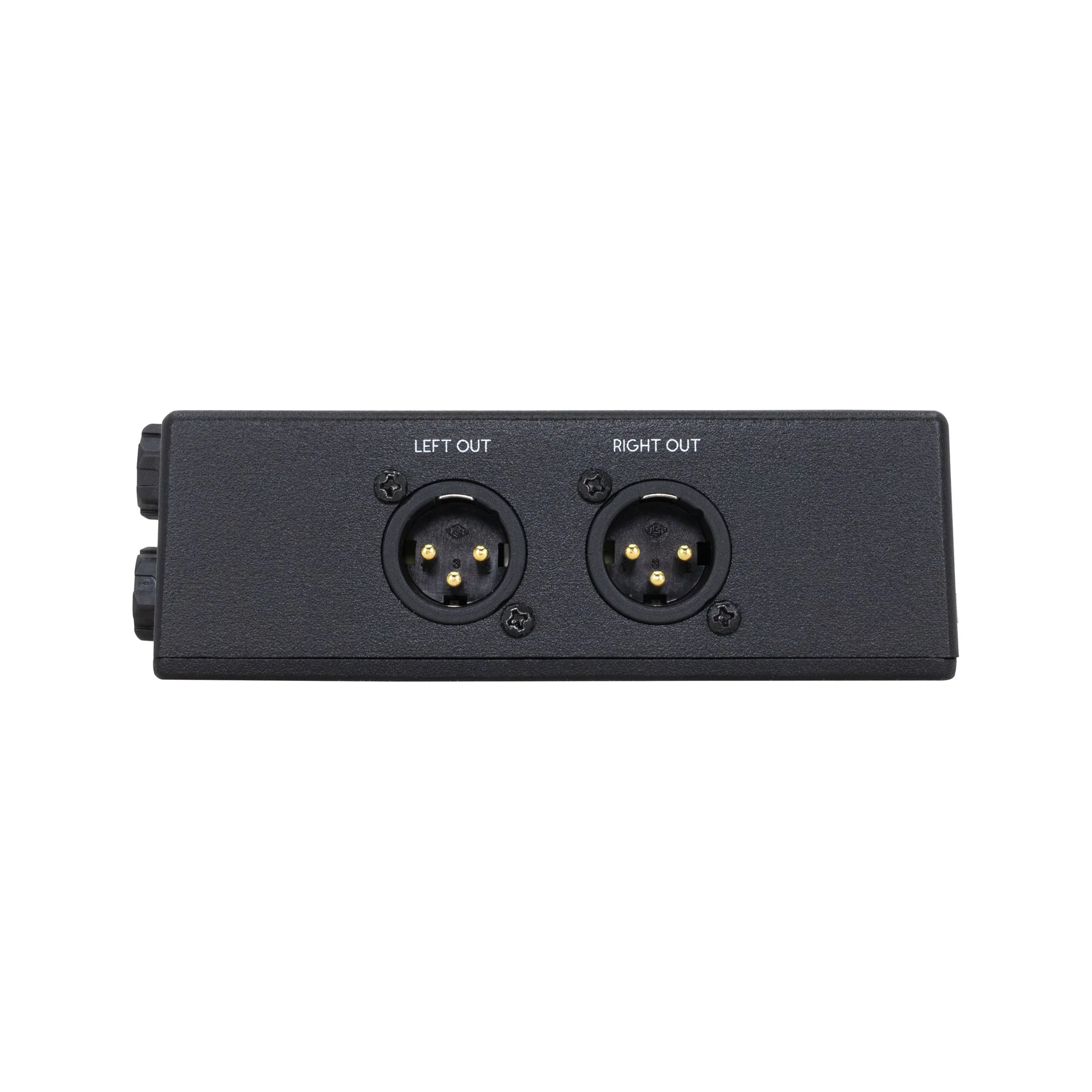 Walrus Audio Canvas Stereo Dual Line Isolator Guitar Effects Pedal, 2025 - Image 7