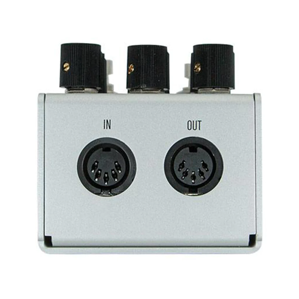 Walrus Audio MAKO Series D1 High-Fidelity Delay Pedal - Image 5