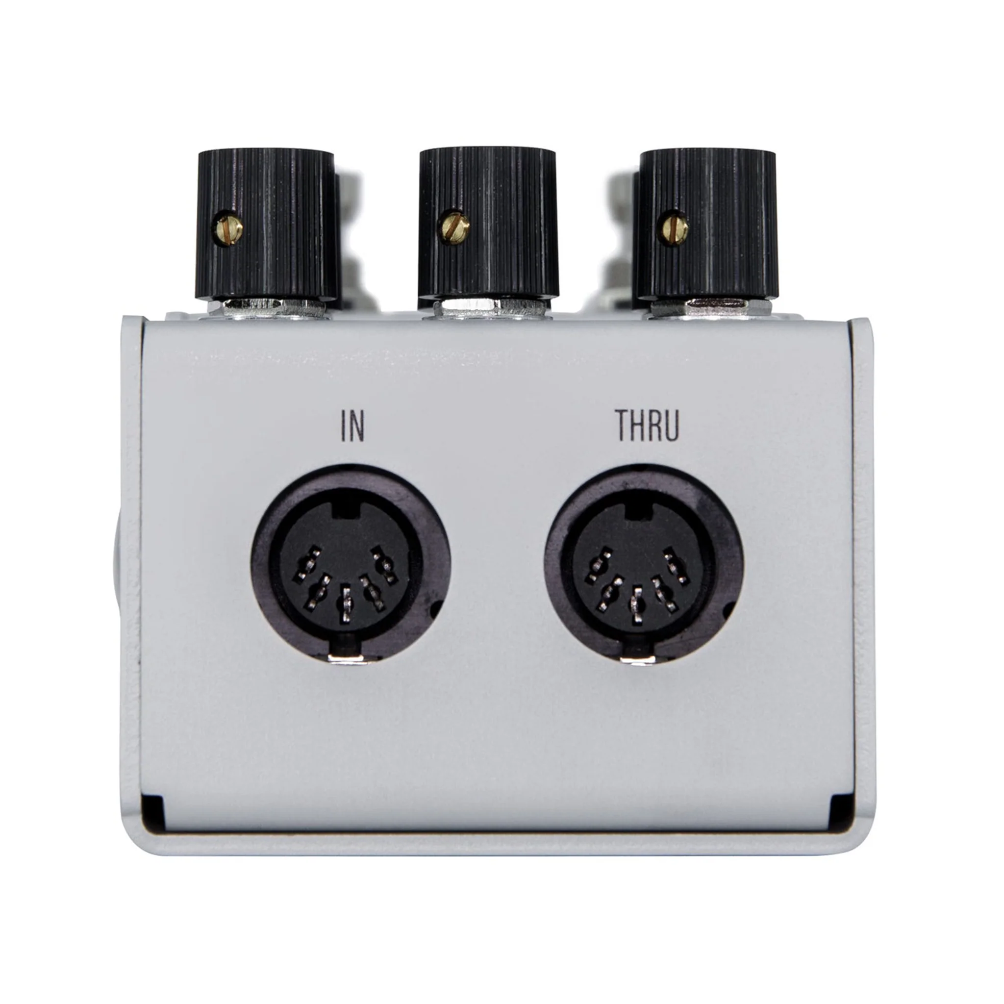 Walrus Audio MAKO Series D1 High-Fidelity Delay V2 Guitar Effects Pedal - Image 7