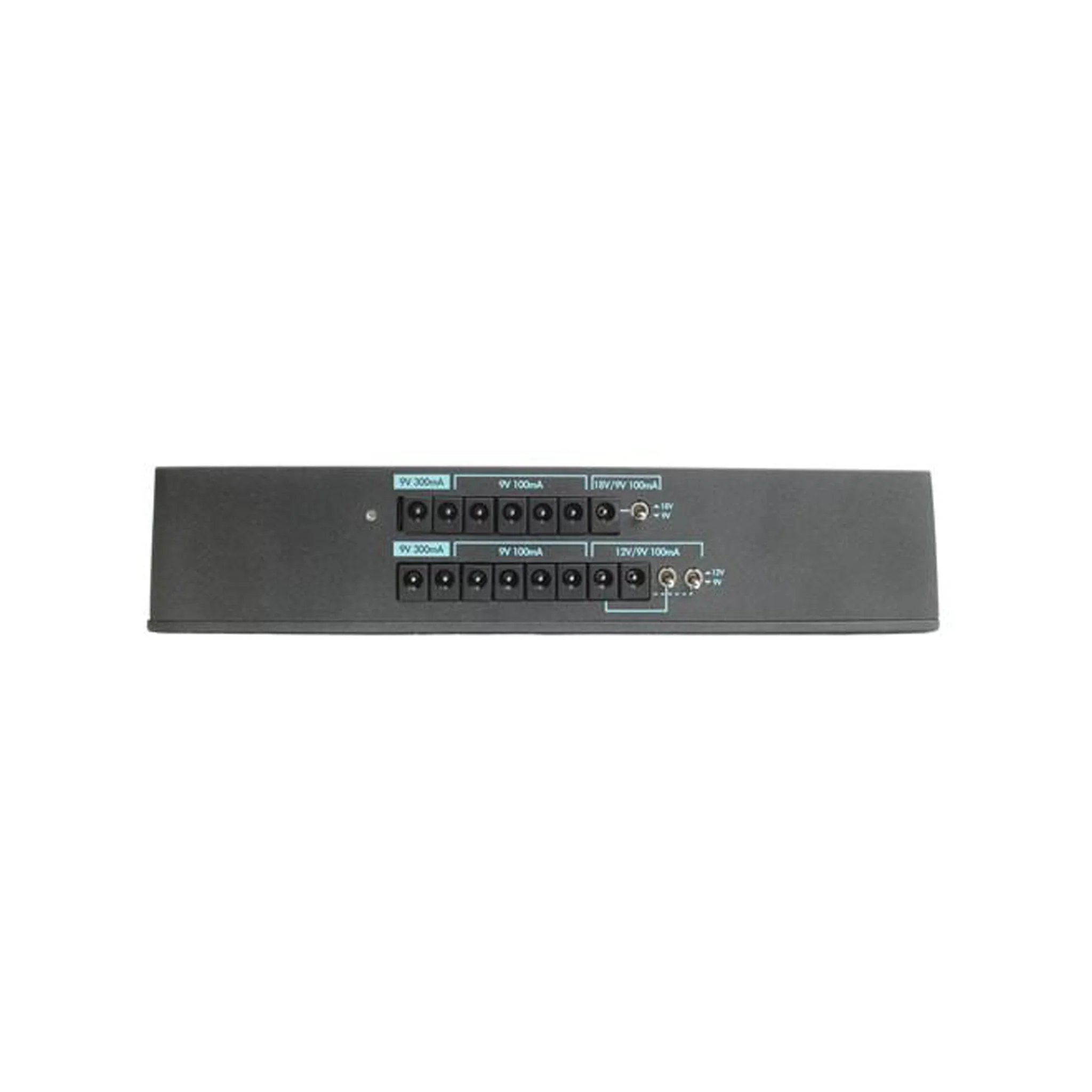 Walrus Audio Phoenix 15-output Power Supply V2, 230V UK - Image 2