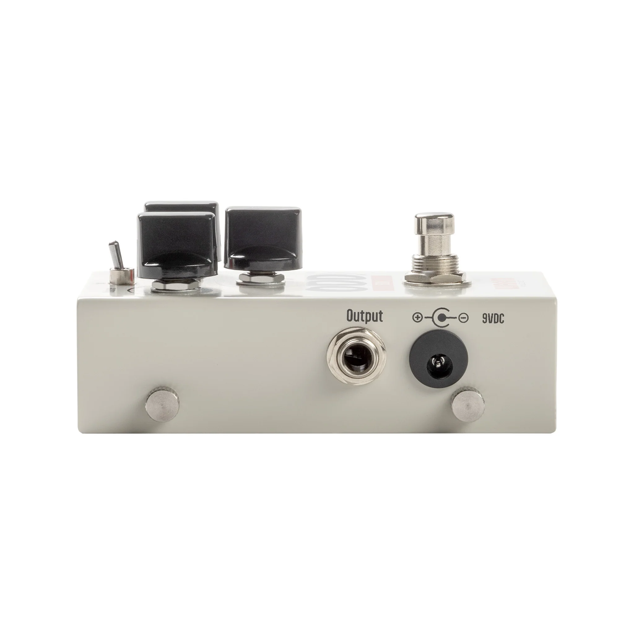 Warm Audio ODD Box Hard-Clipping Overdrive Pedal - Image 3