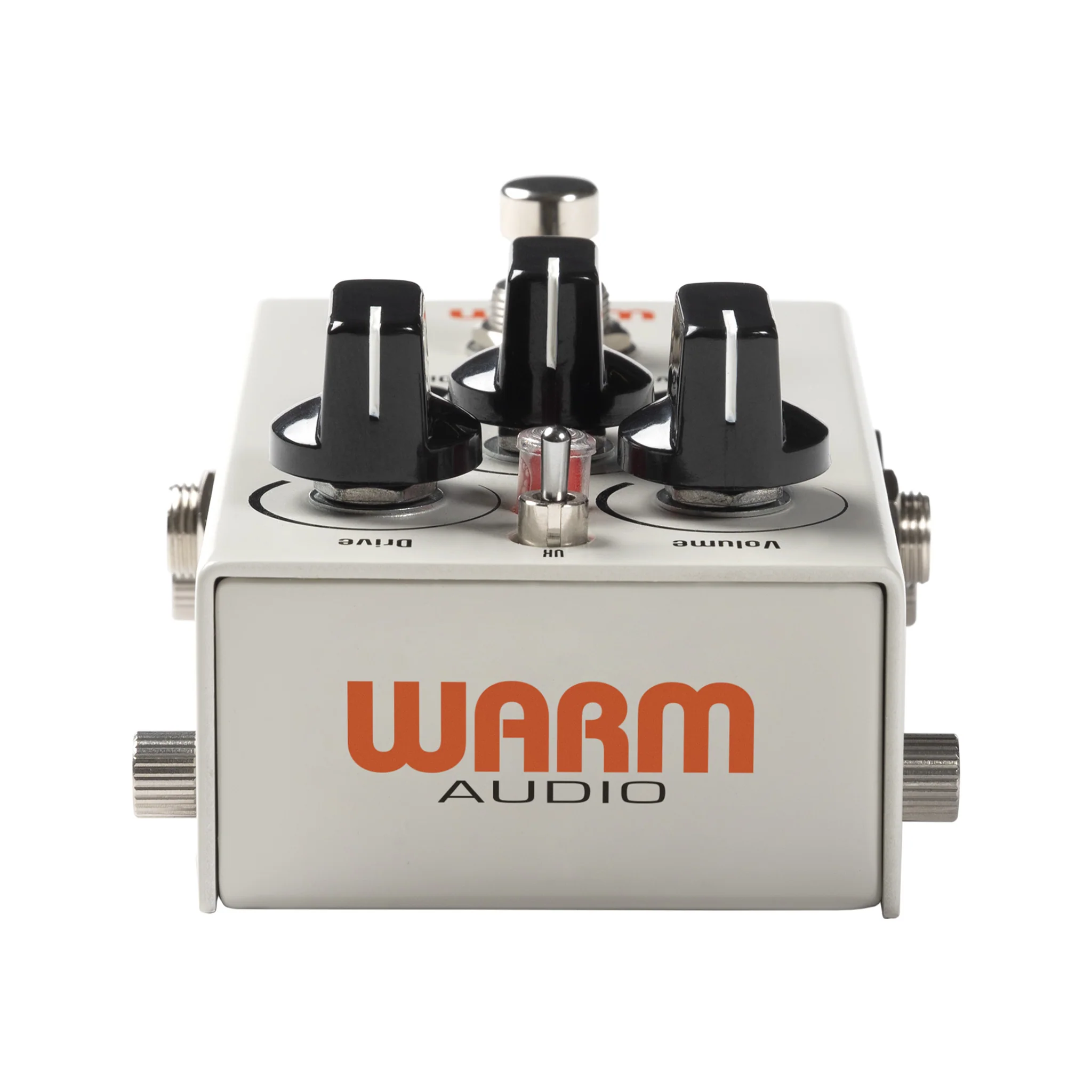 Warm Audio ODD Box Hard-Clipping Overdrive Pedal - Image 4