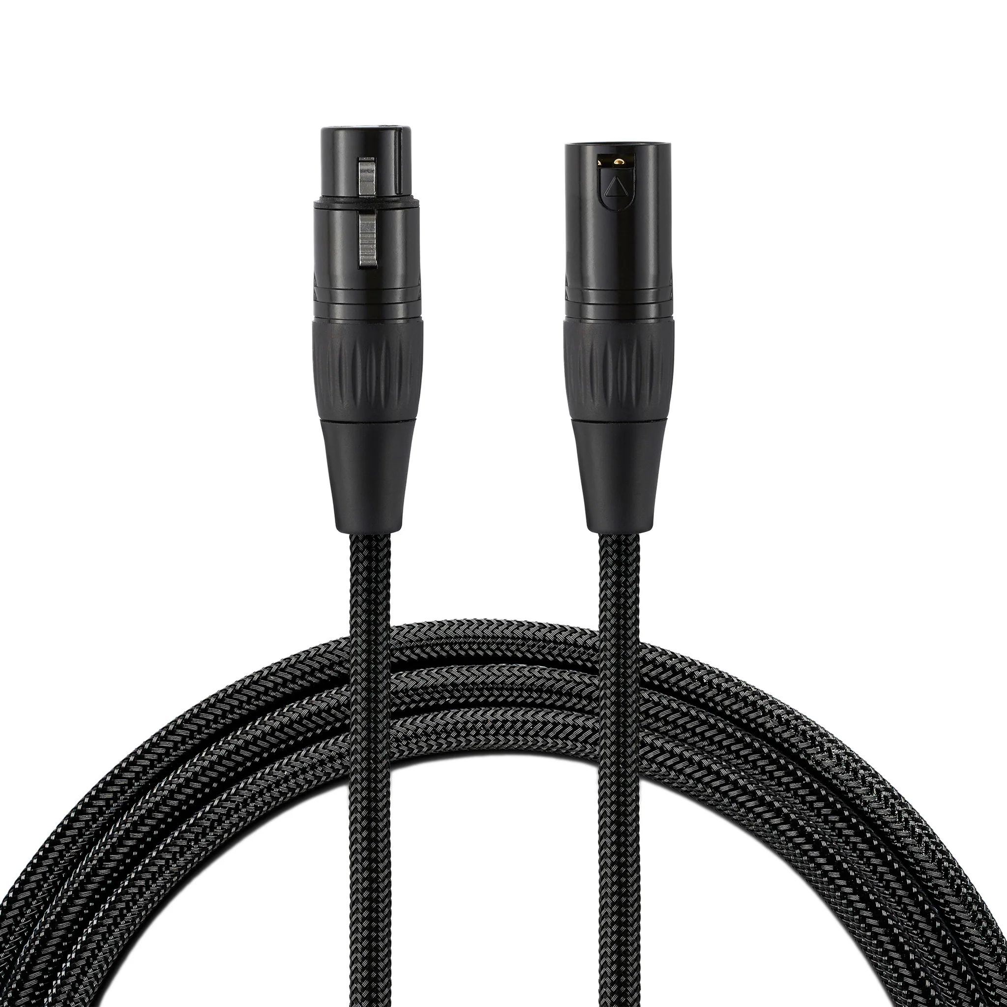 Warm Audio Premier Series XLR Female to XLR Male Cable, 6ft