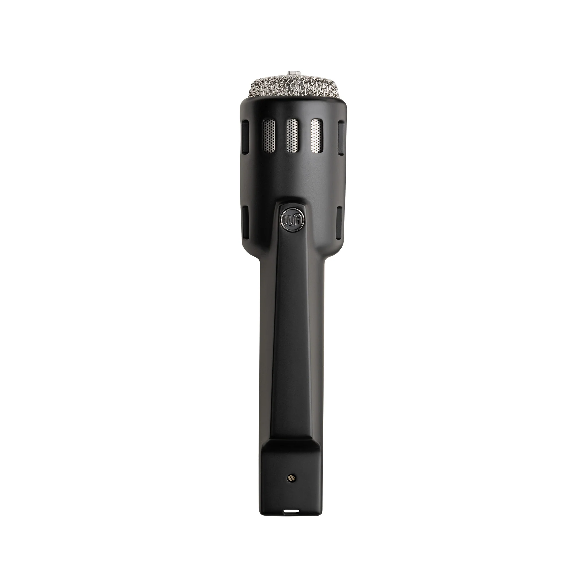 Warm Audio Retro 64 Dynamic Microphone, Black