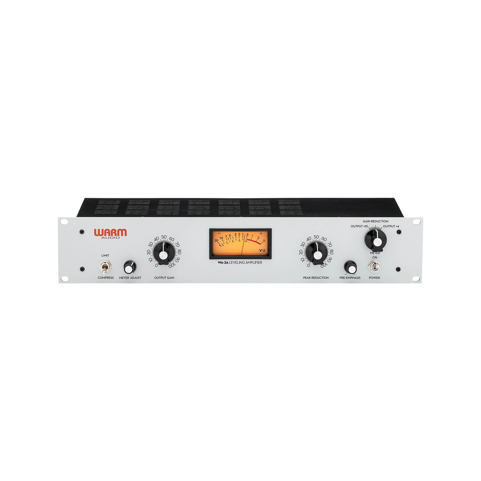 Warm Audio WA-2A Tube Optical Compressor
