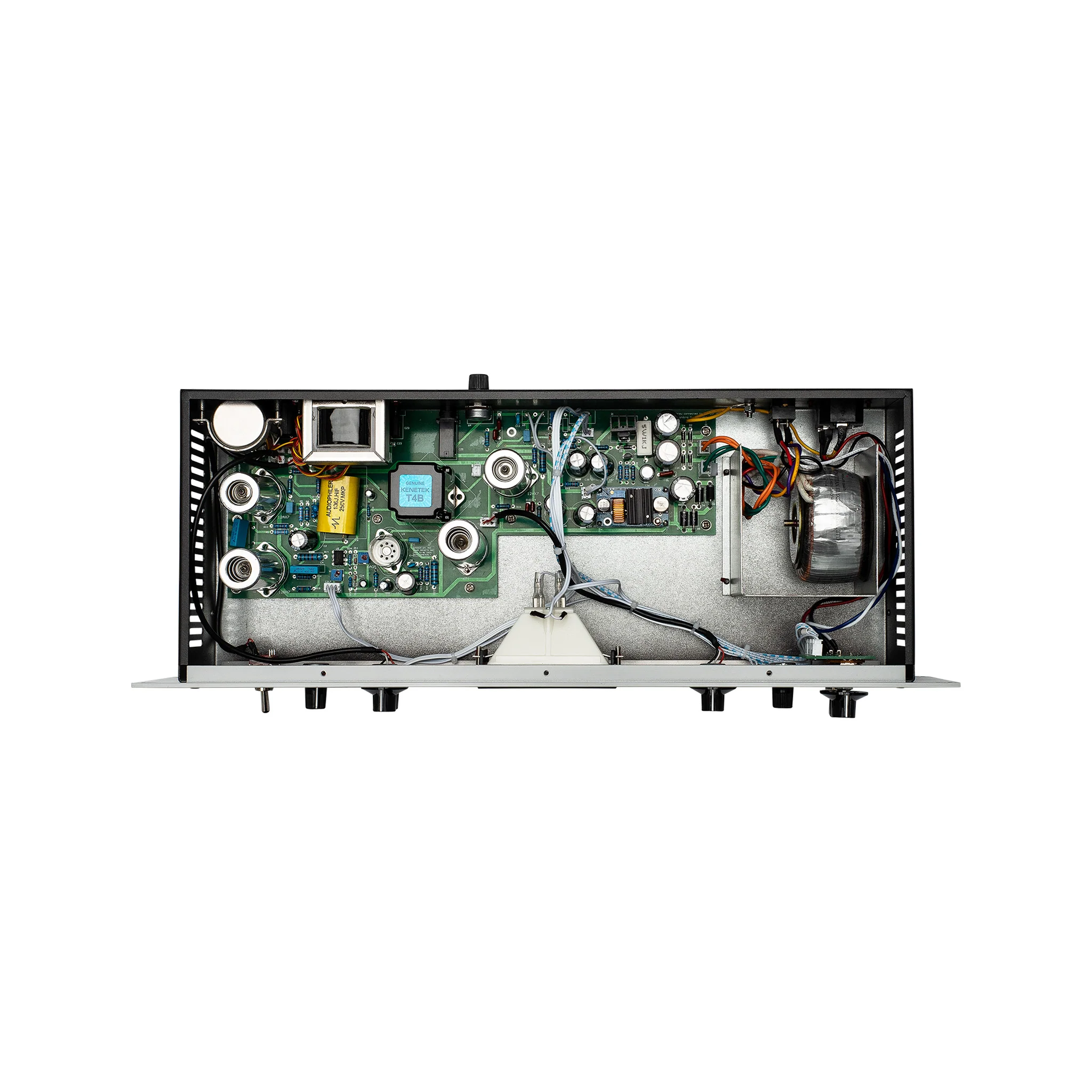 Warm Audio WA-2A Tube Optical Compressor - Image 5