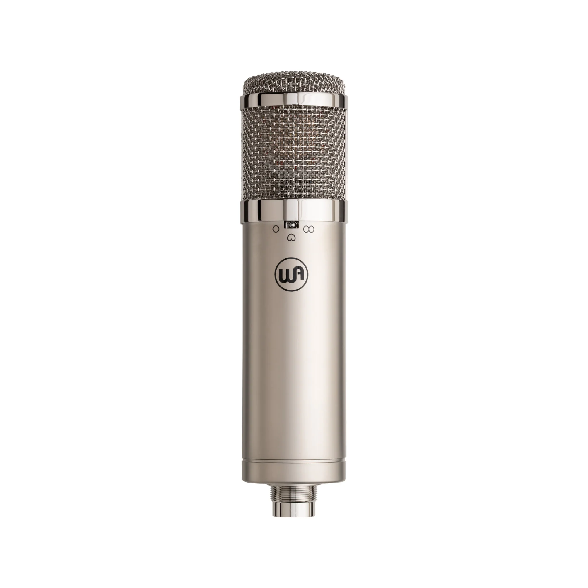 Warm Audio WA-47jr FET Condenser Microphone